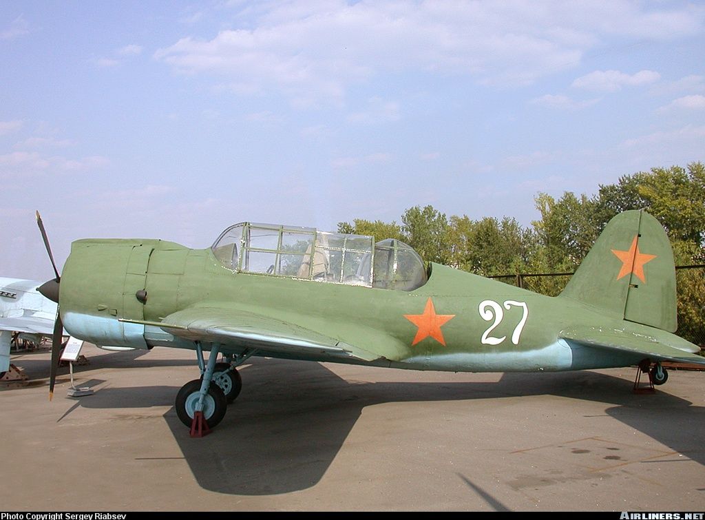 Sukhoi Su-2 Wallpapers