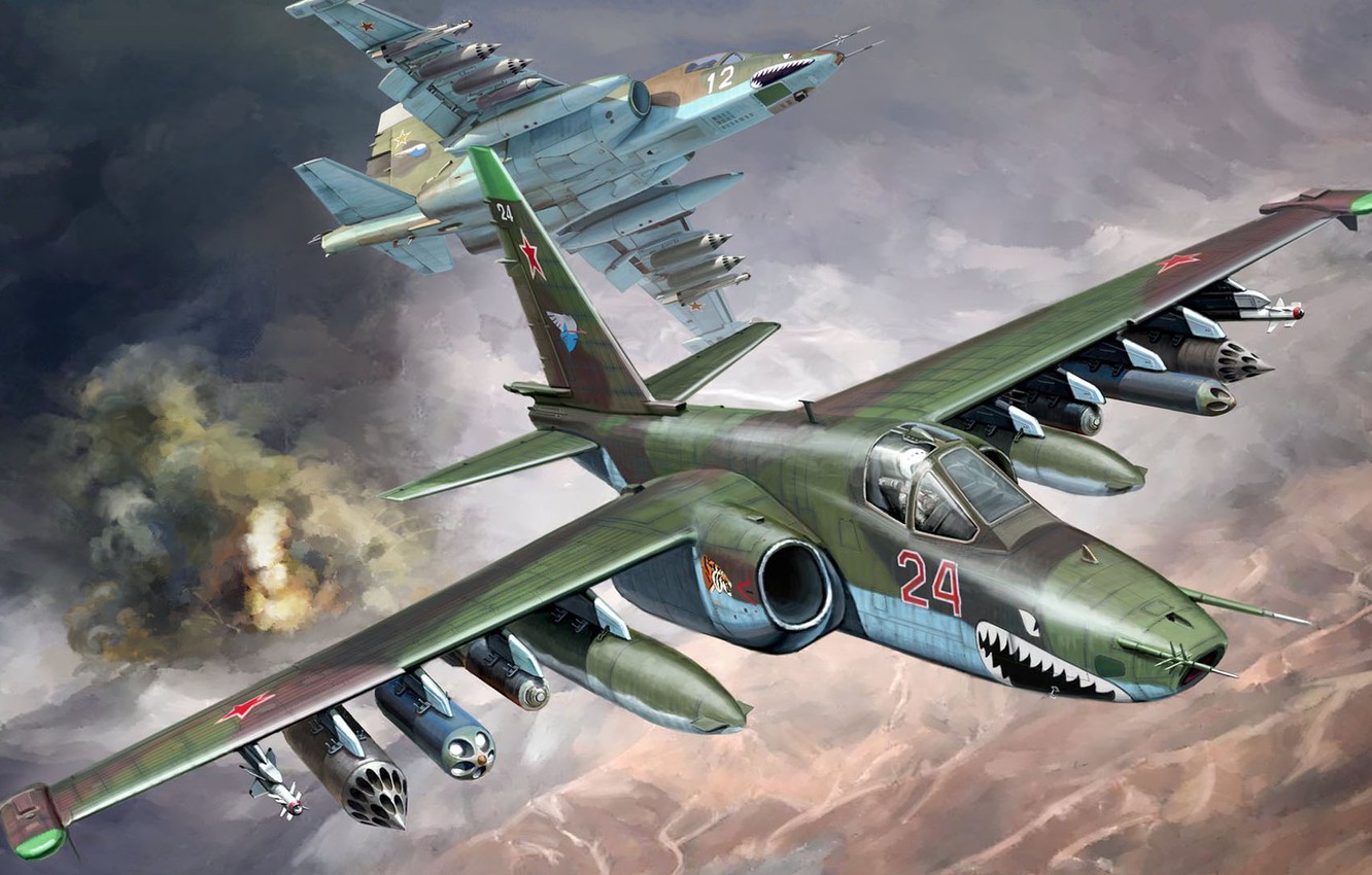 Sukhoi Su-9 Wallpapers