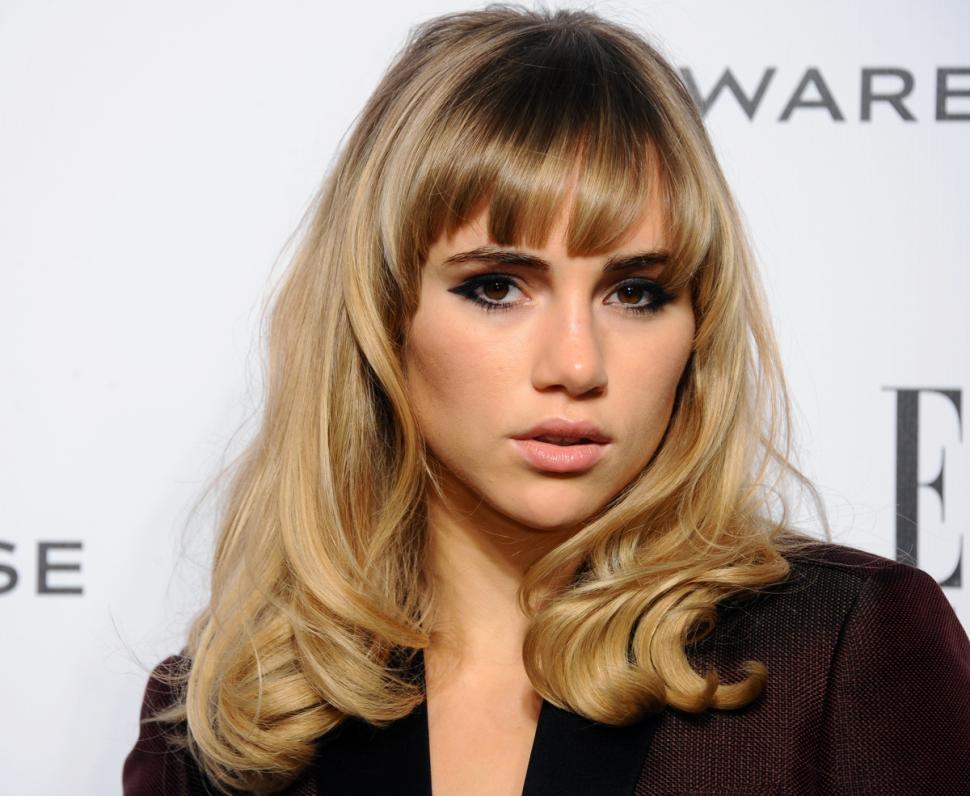 Suki Waterhouse Wallpapers