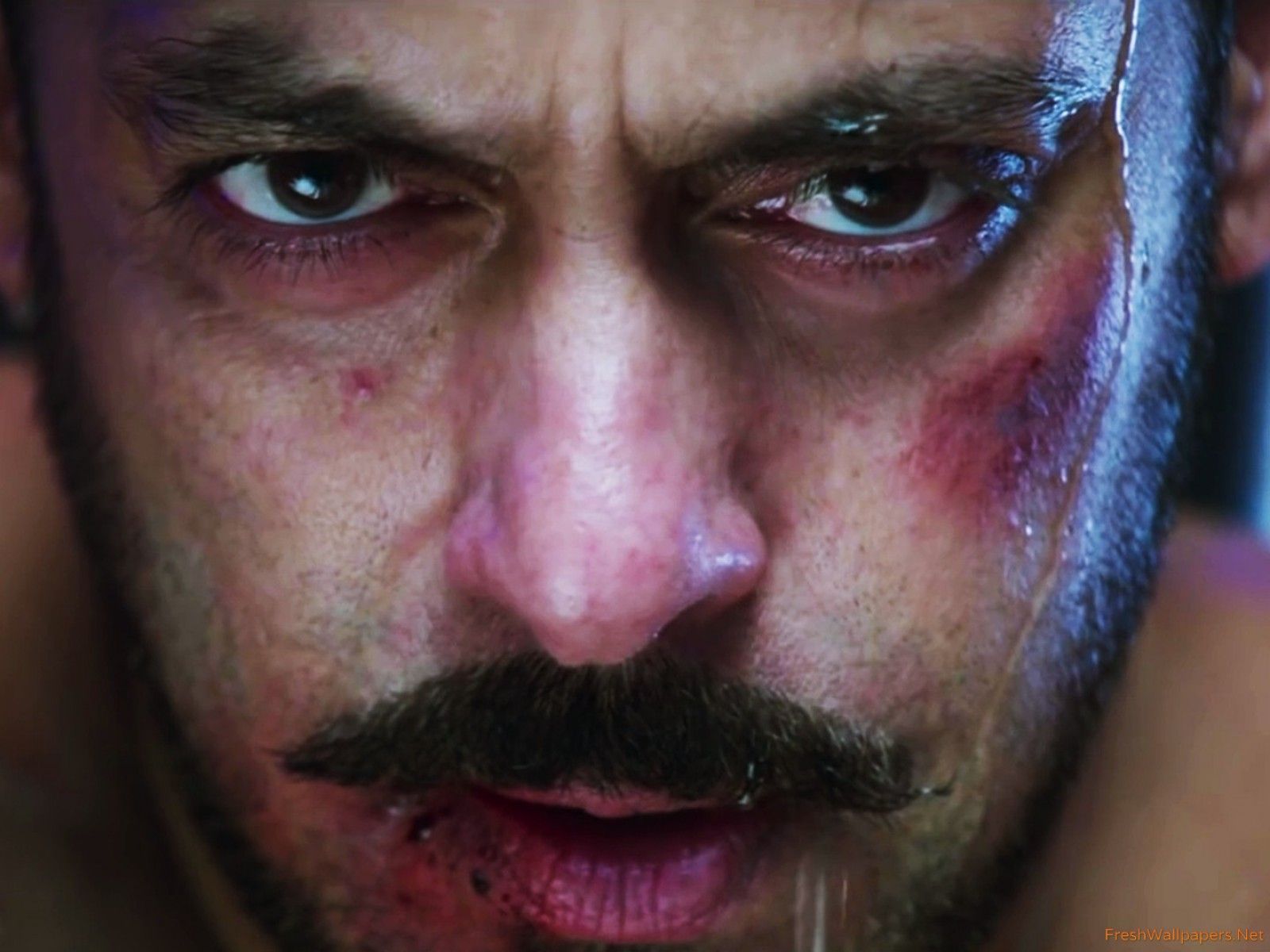 Sultan Movie Image Wallpapers