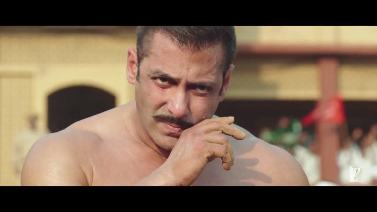 Sultan Movie Image Wallpapers