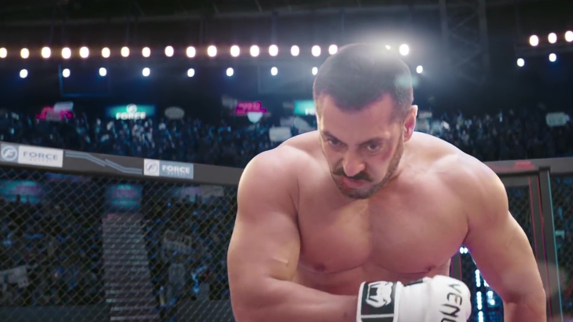 Sultan Movie Image Wallpapers