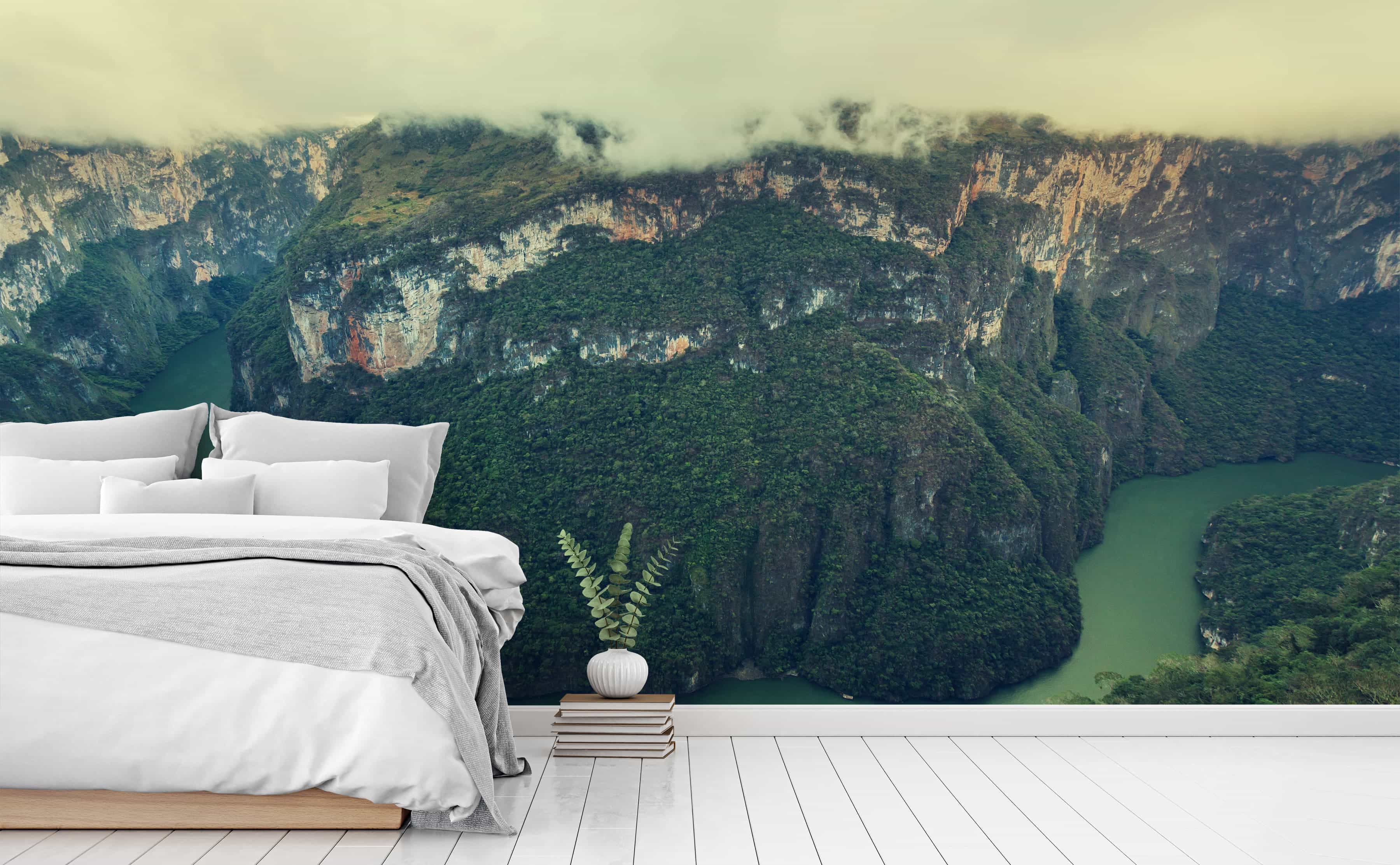 Sumidero Canyon Wallpapers