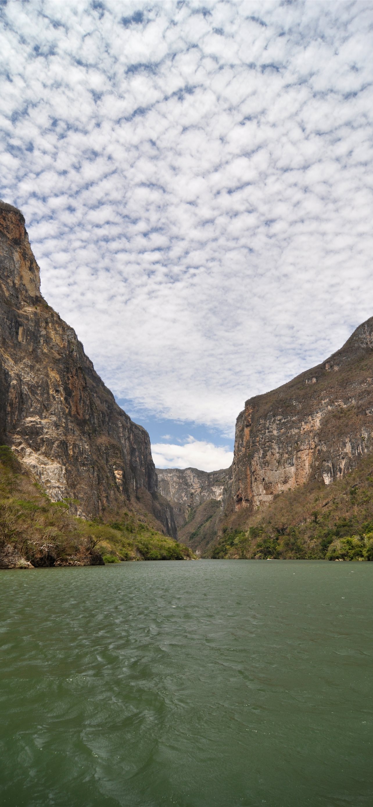 Sumidero Canyon Wallpapers