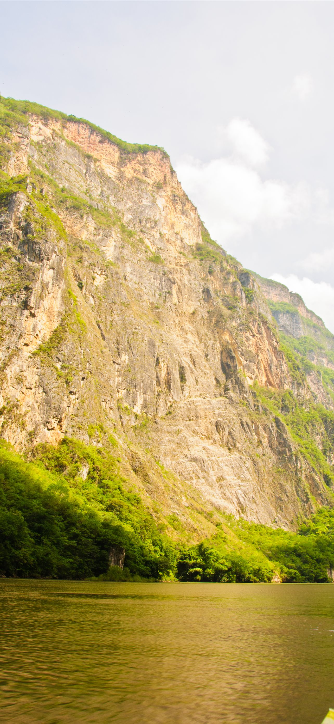 Sumidero Canyon Wallpapers