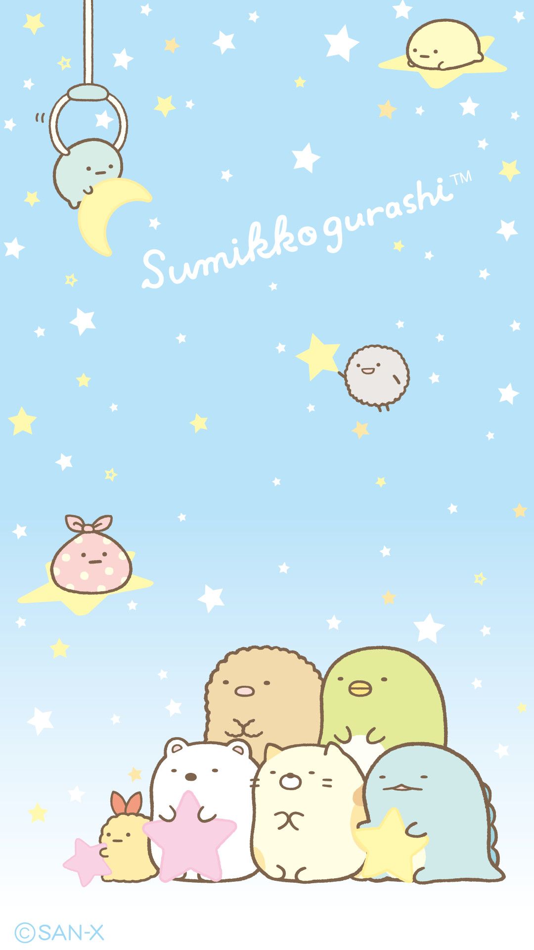 Sumikko Gurashi Wallpapers