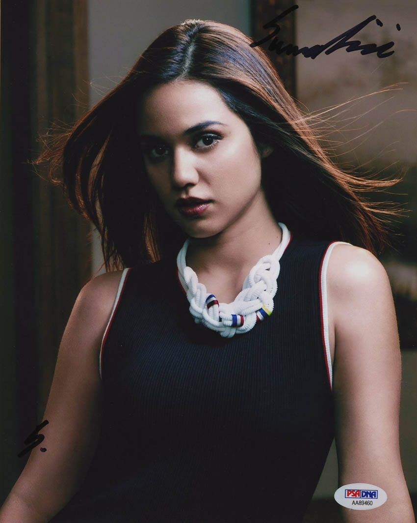 Summer Bishil The Magicians Actress Wallpapers