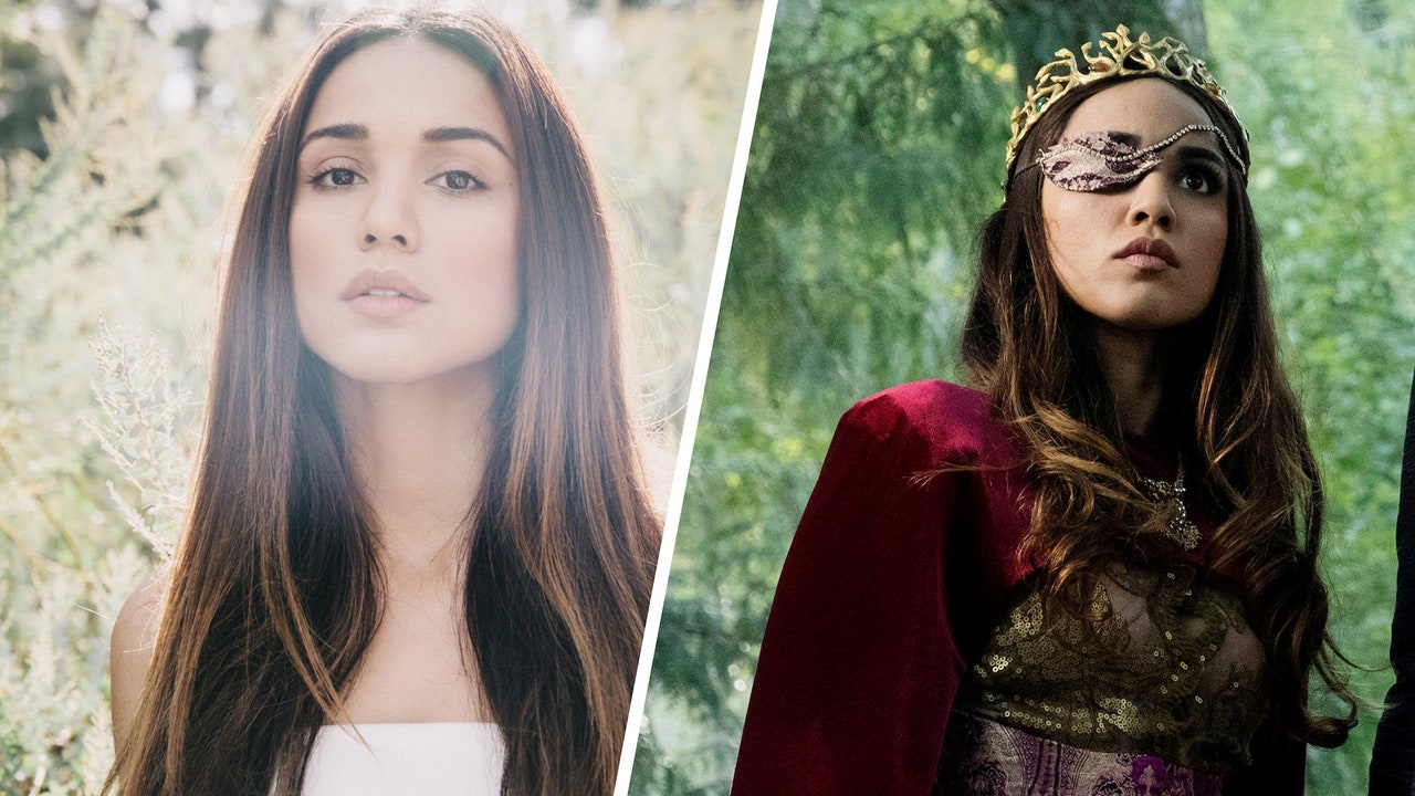 Summer Bishil The Magicians Actress Wallpapers