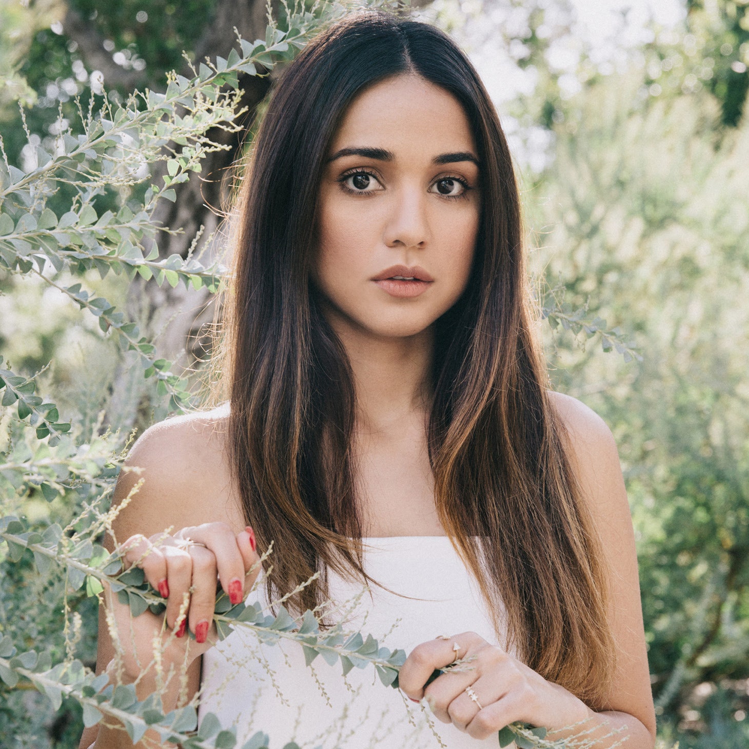 Summer Bishil The Magicians Wallpapers