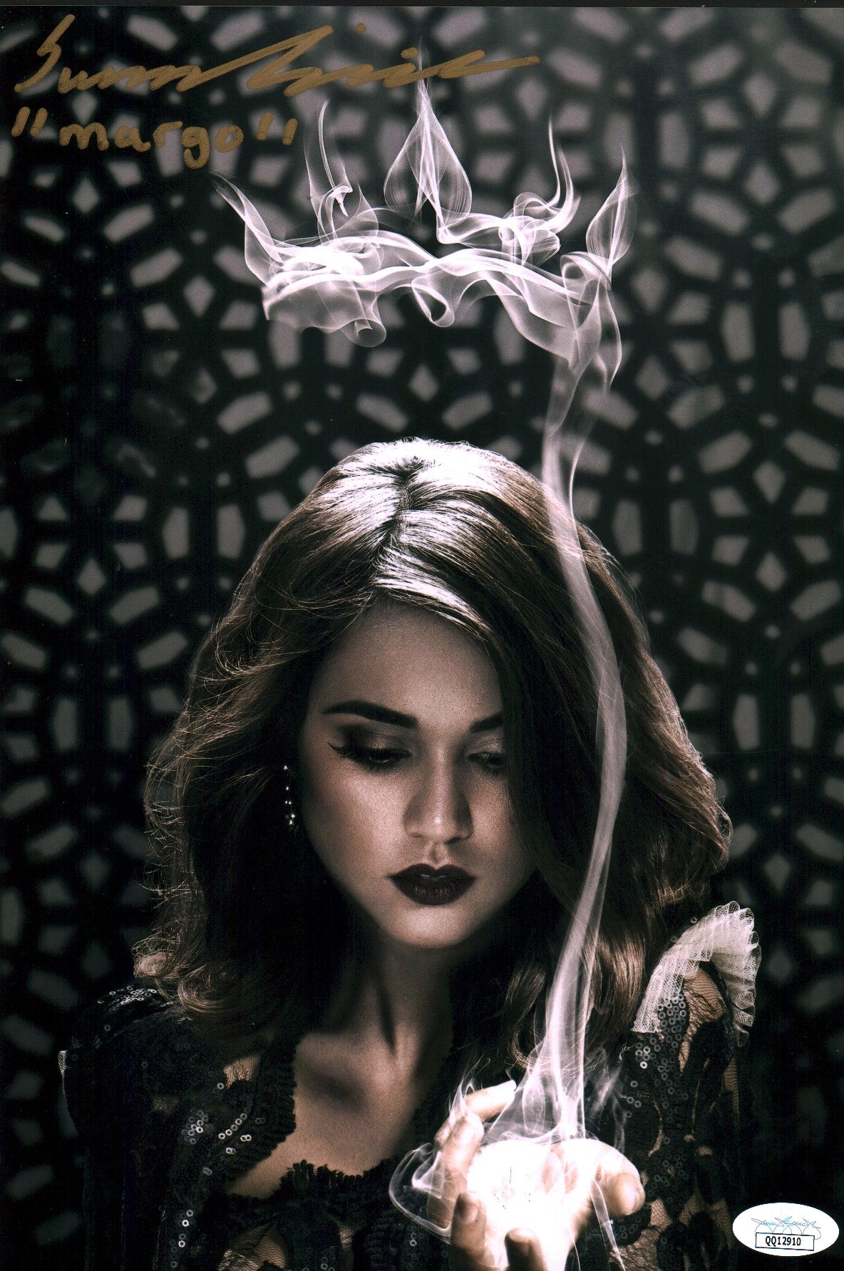 Summer Bishil The Magicians Wallpapers