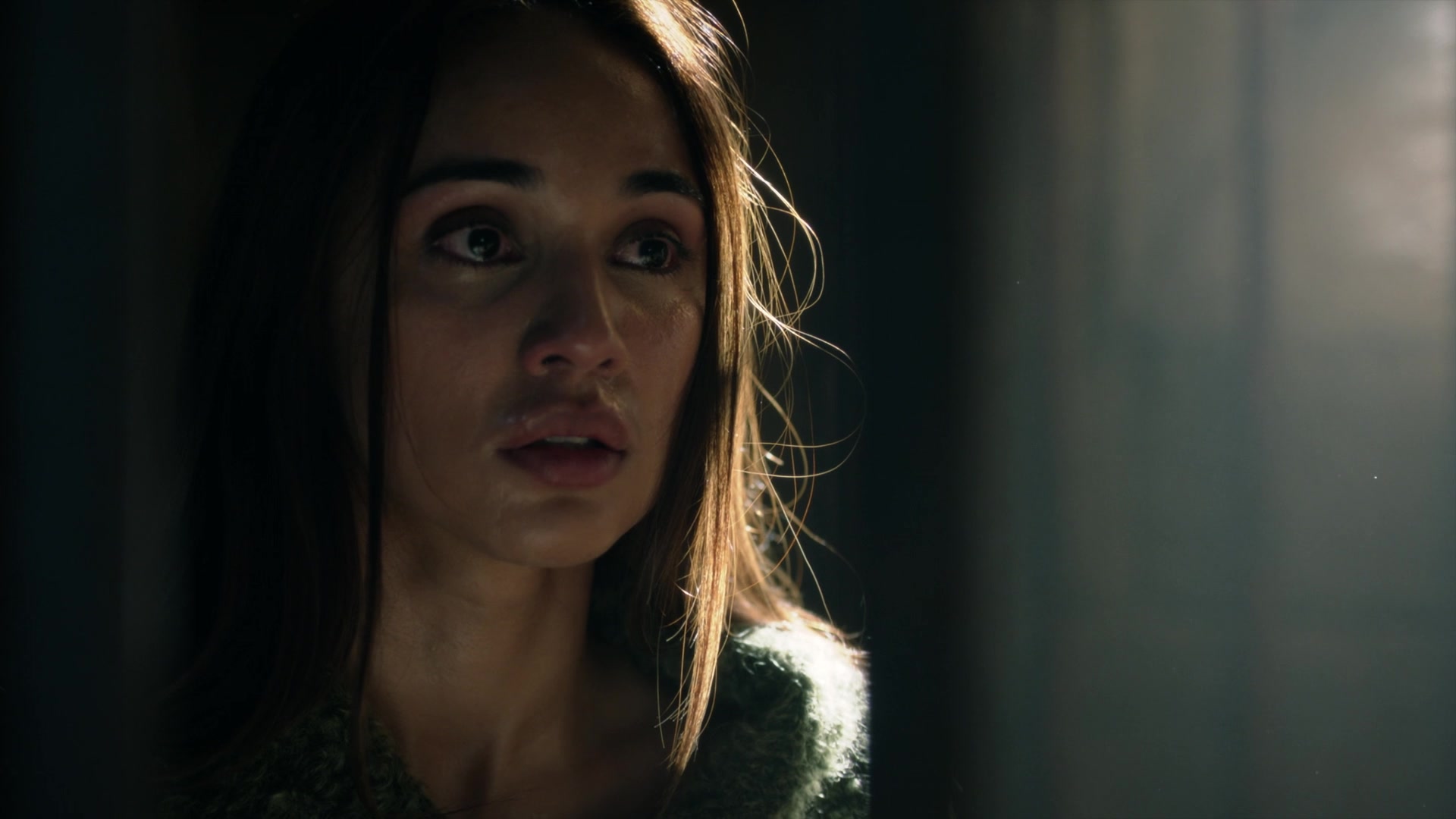 Summer Bishil The Magicians Wallpapers