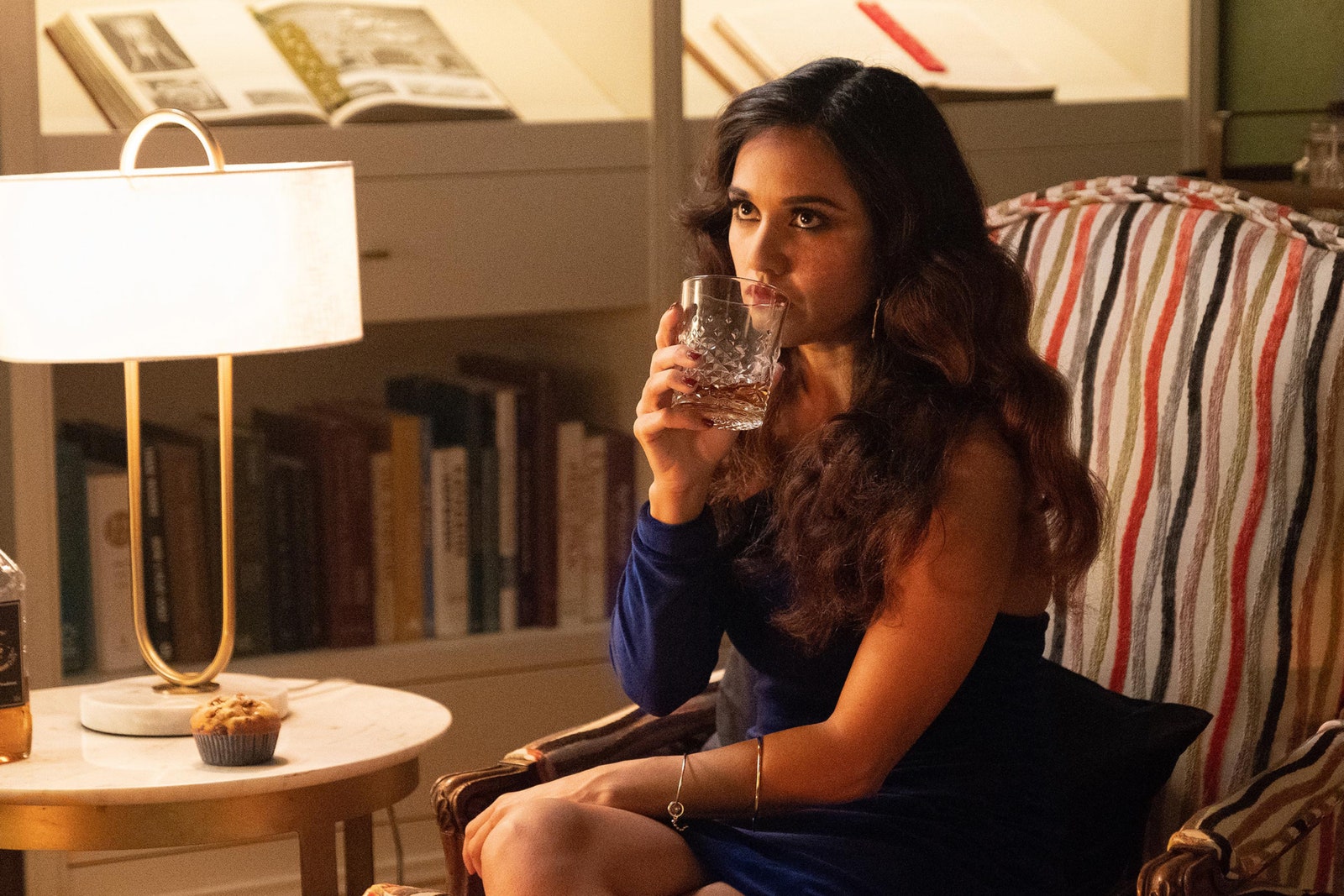 Summer Bishil The Magicians Wallpapers