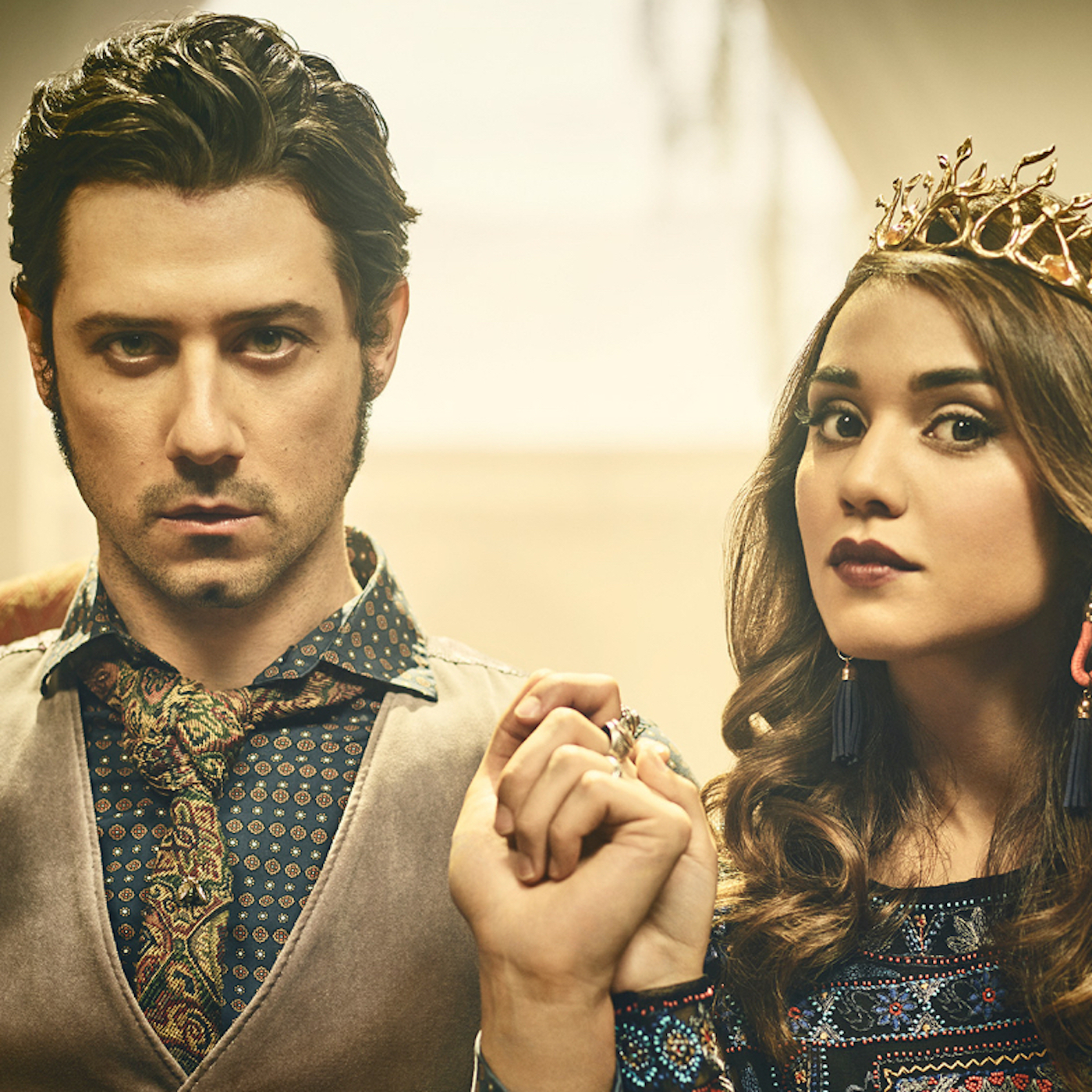 Summer Bishil The Magicians Wallpapers