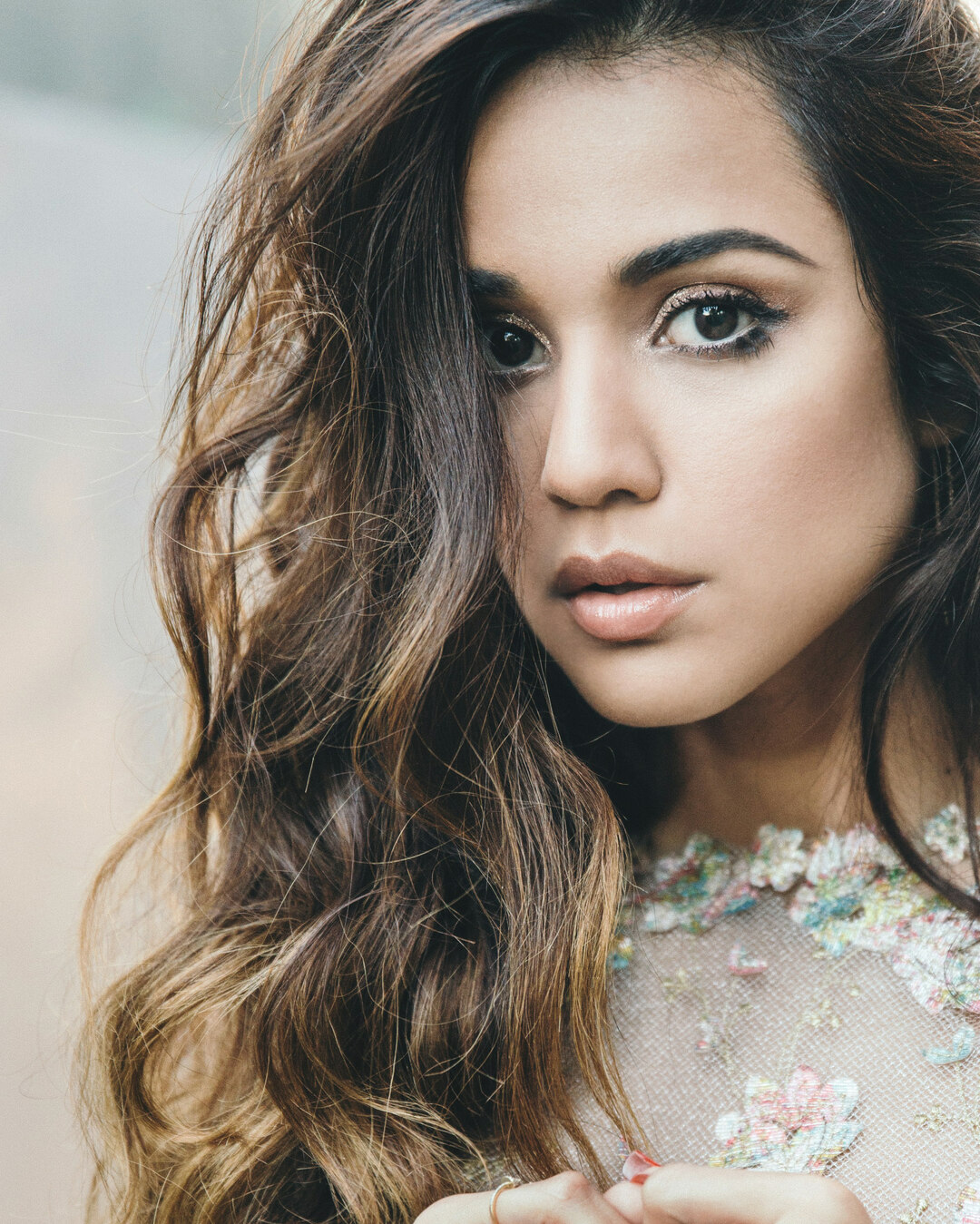 Summer Bishil The Magicians Wallpapers