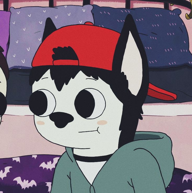 Summer Camp Island Wallpapers