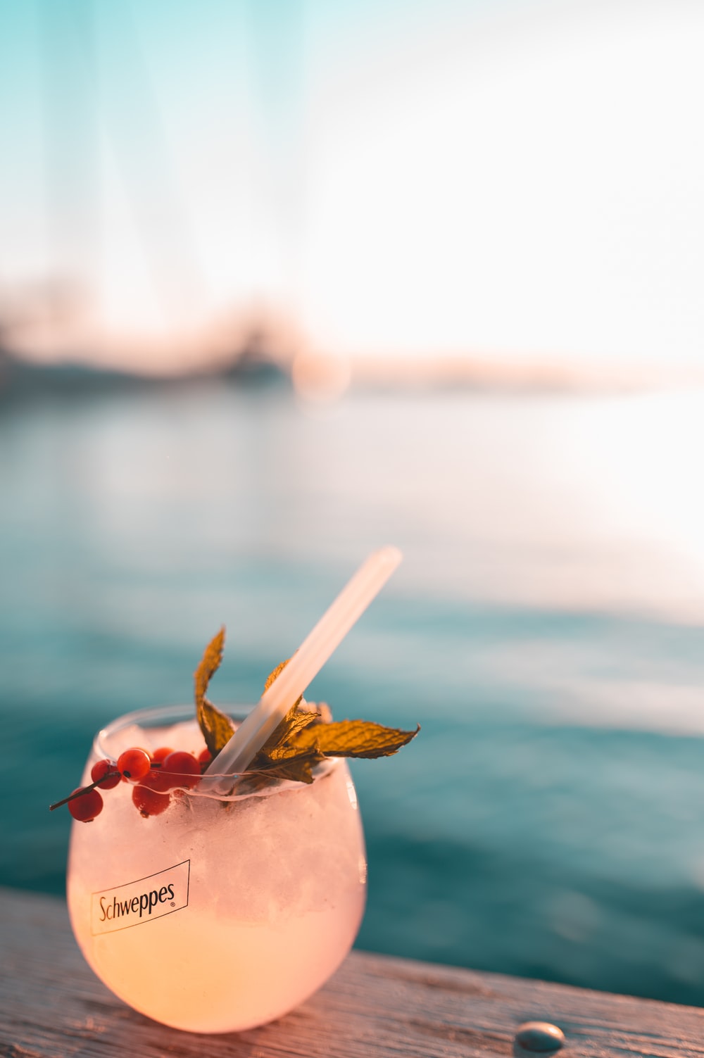 Summer Drinks Wallpapers