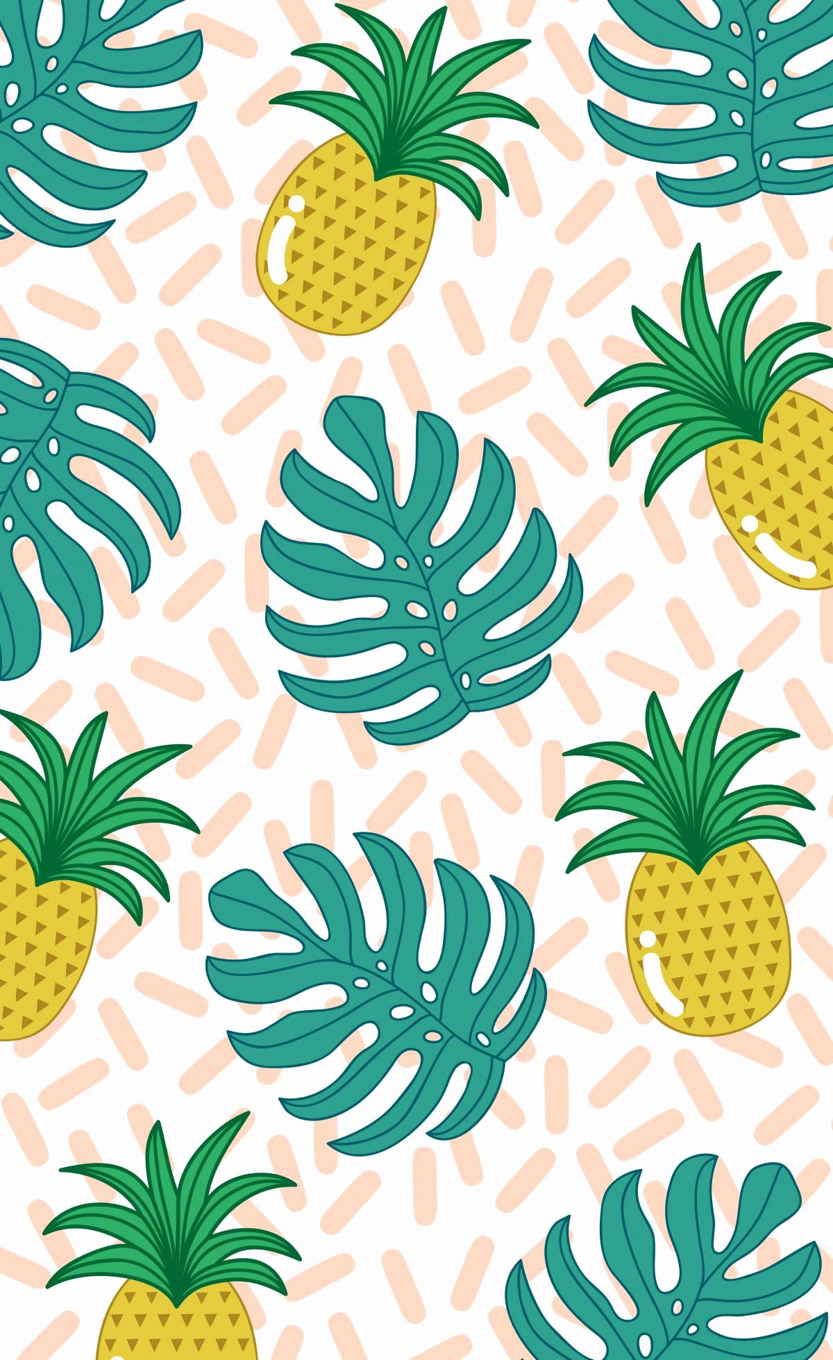 Summer Fruit Wallpapers