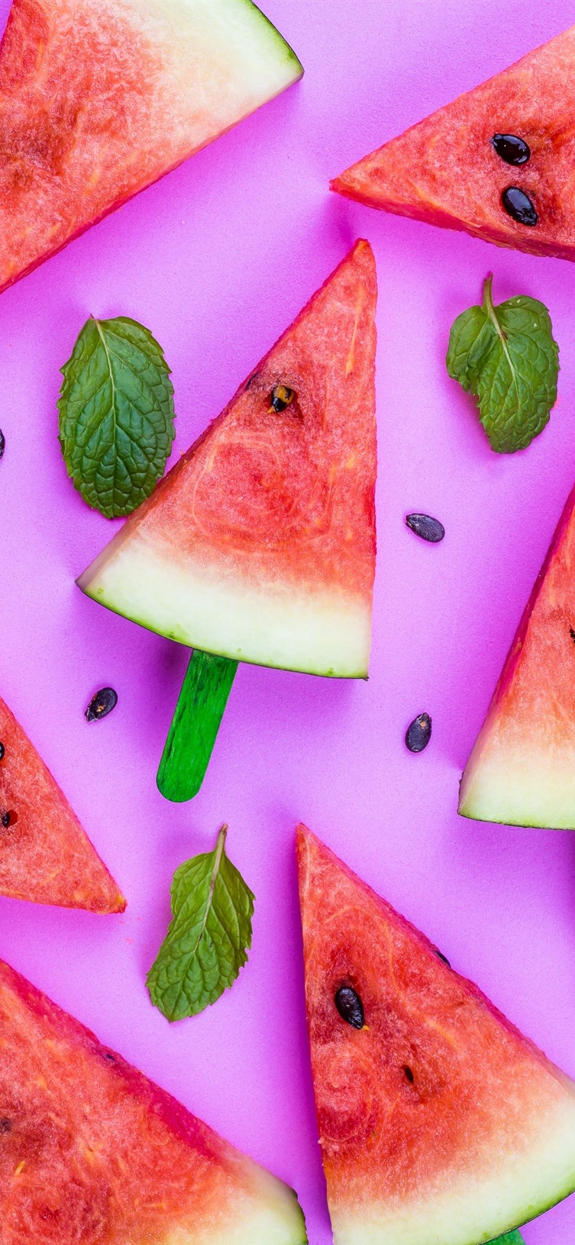 Summer Fruit Wallpapers