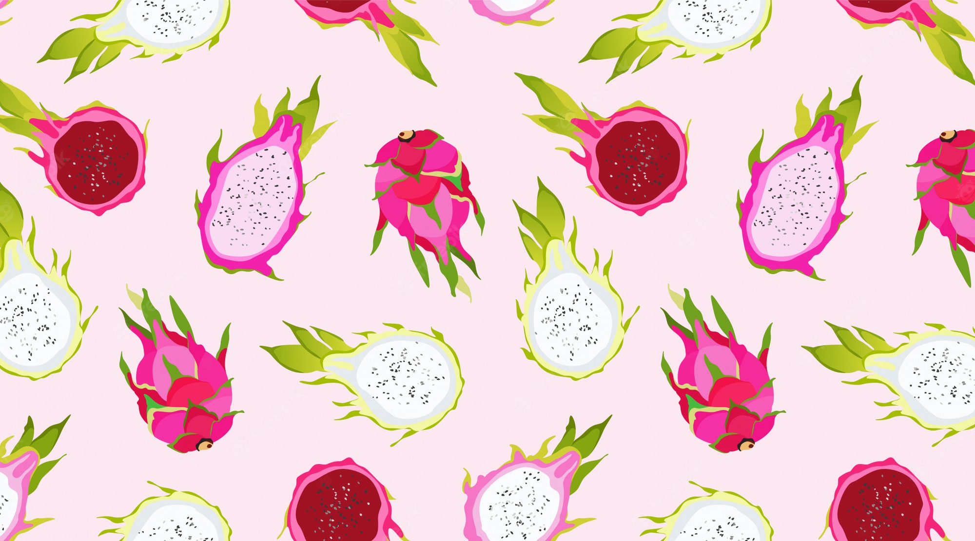 Summer Fruit Wallpapers