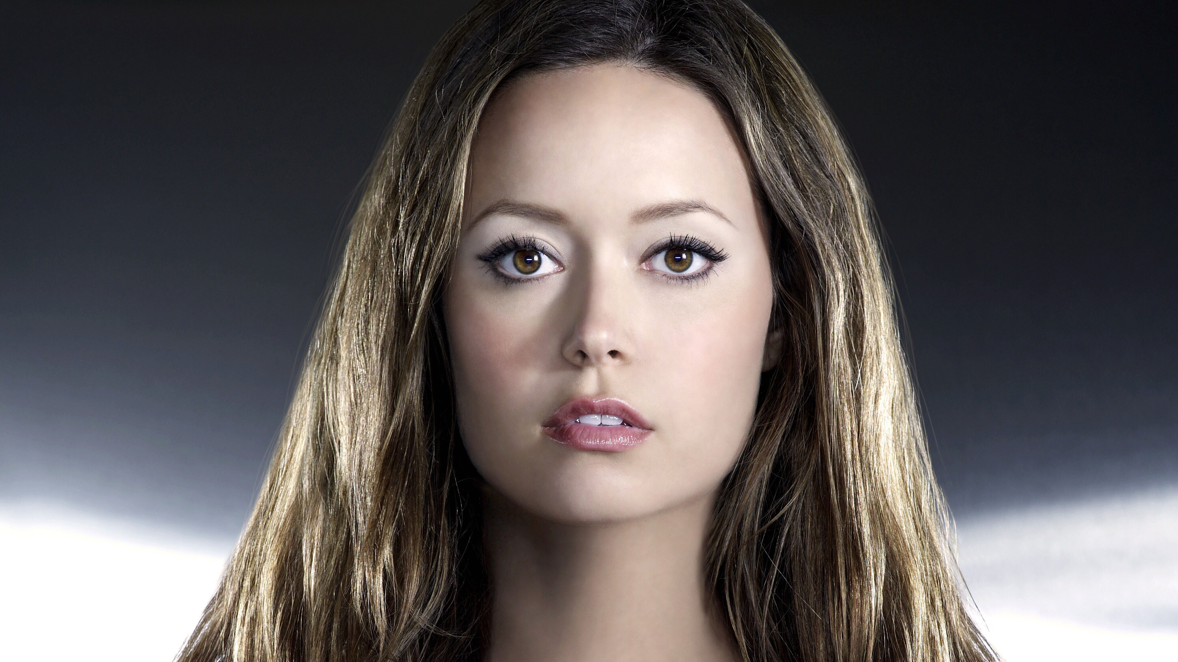 Summer Glau Wallpapers