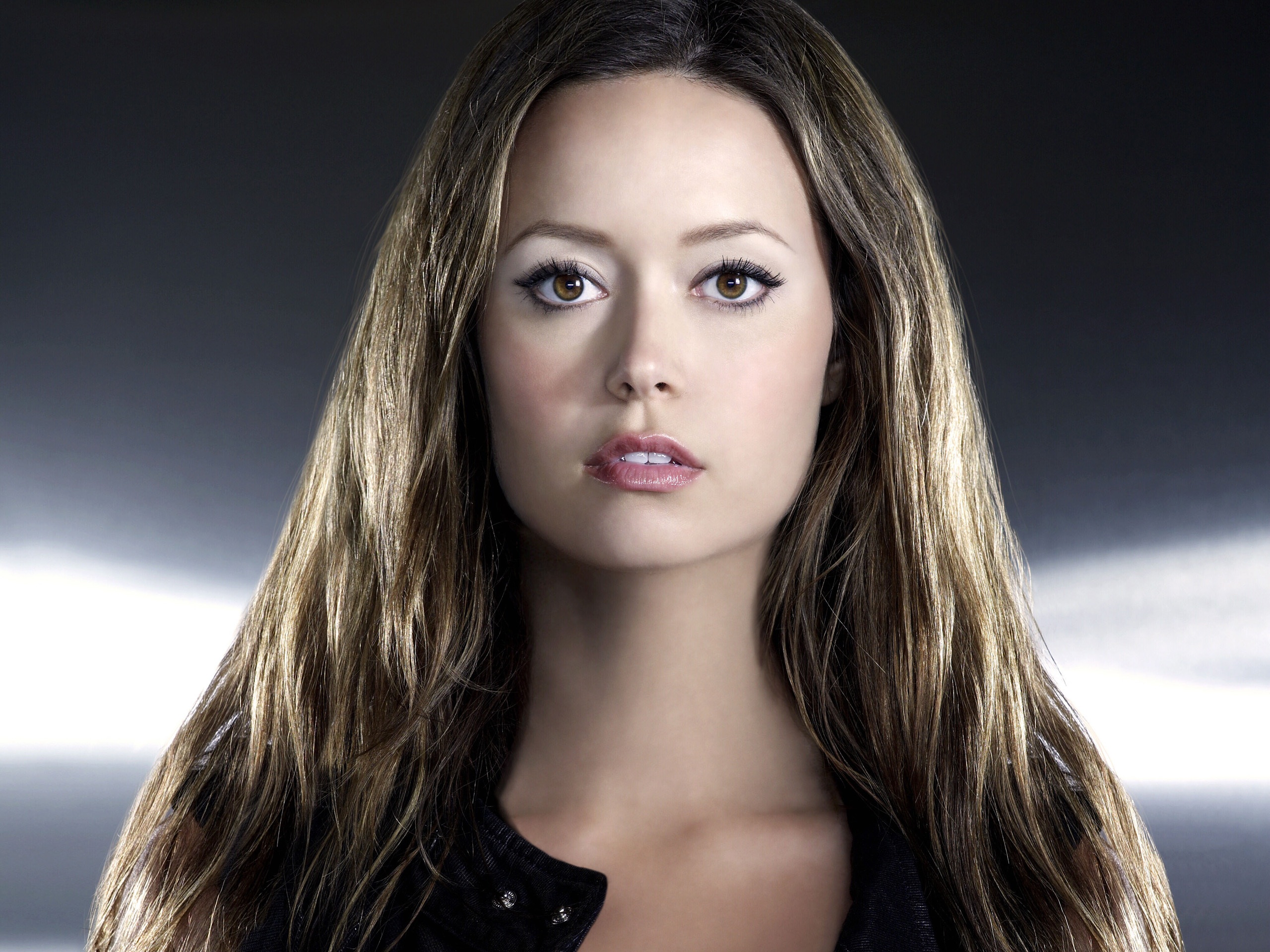 Summer Glau Wallpapers