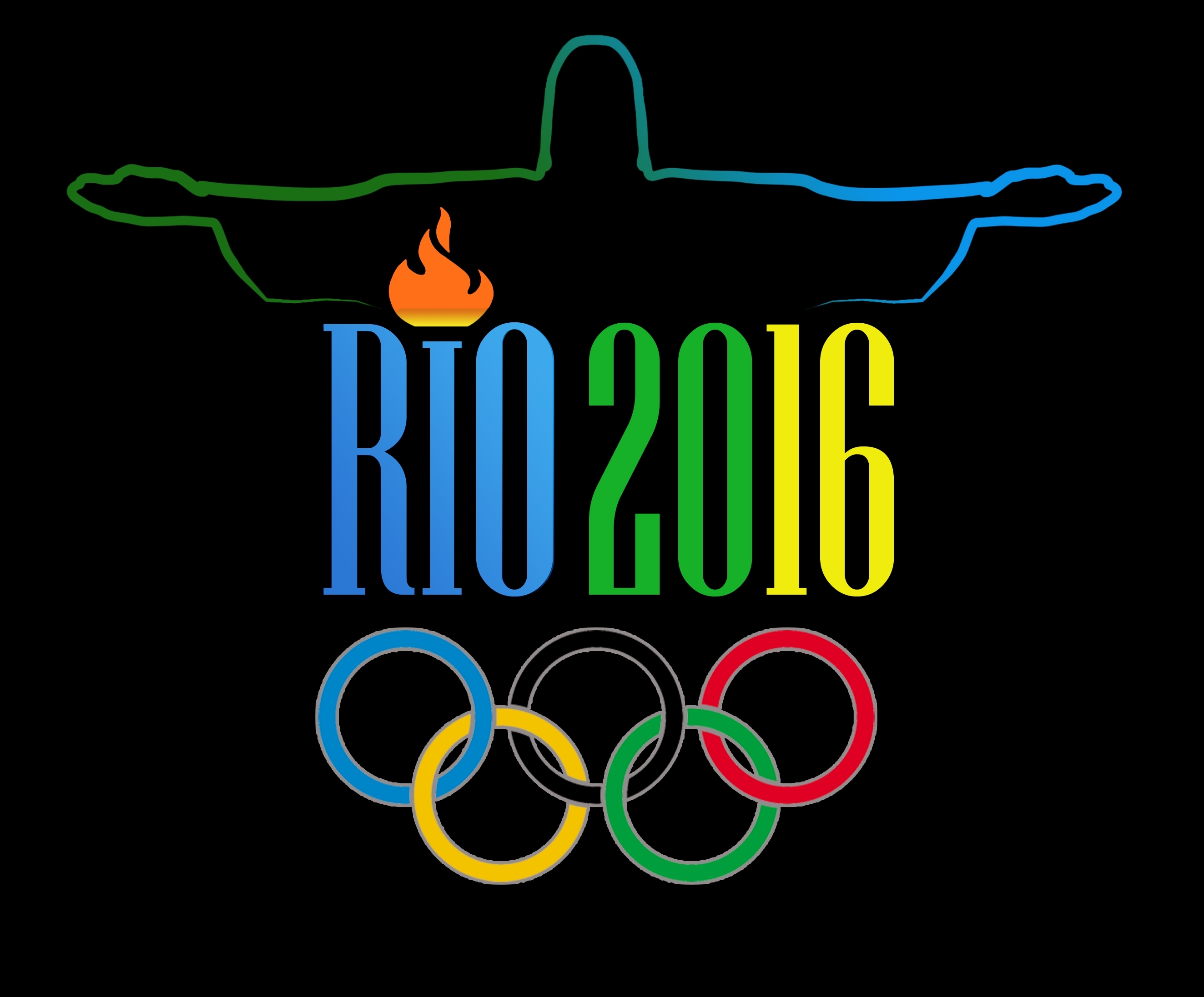 Summer Olympics Rio 2016 Wallpapers