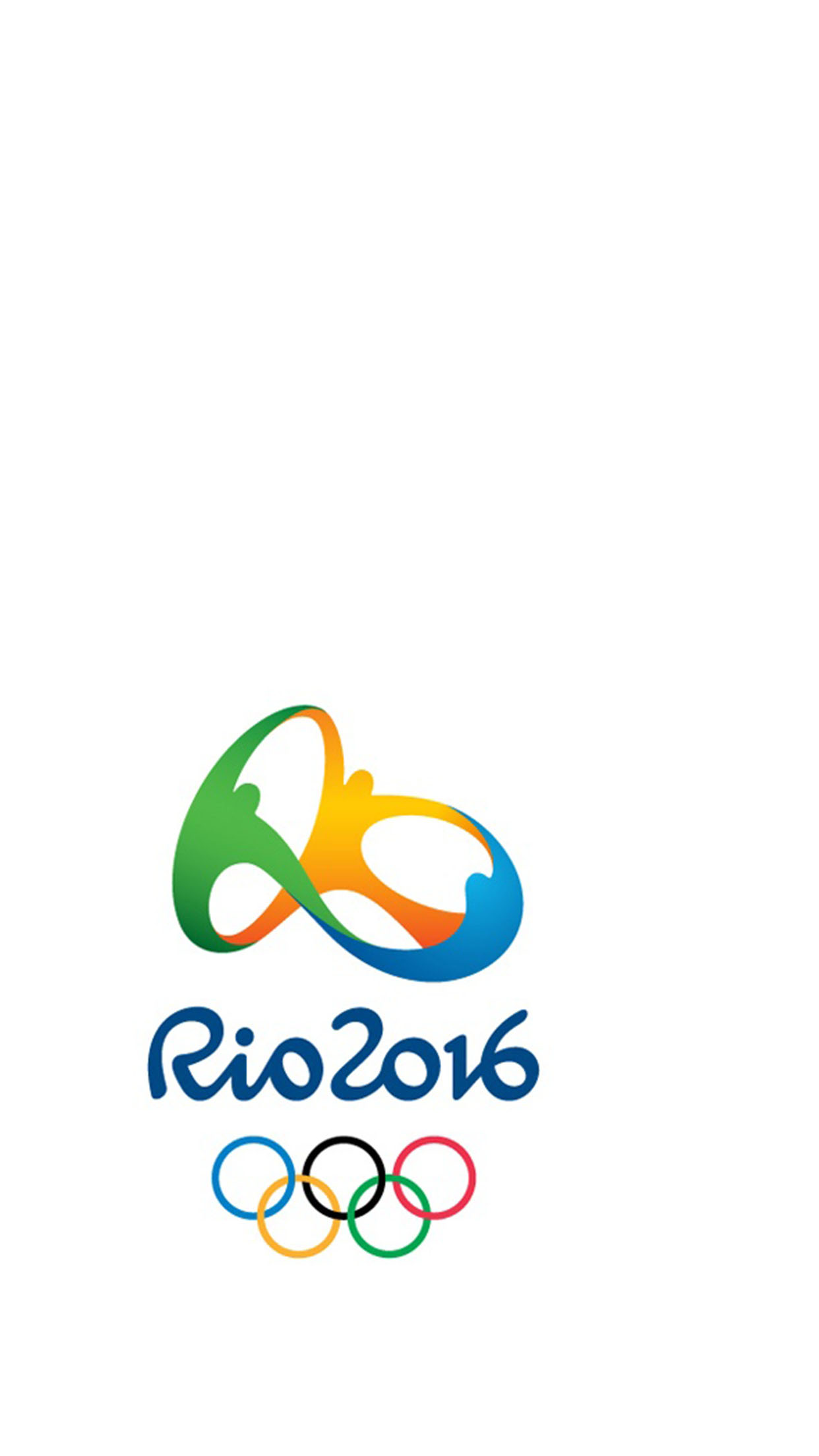 Summer Olympics Rio 2016 Wallpapers