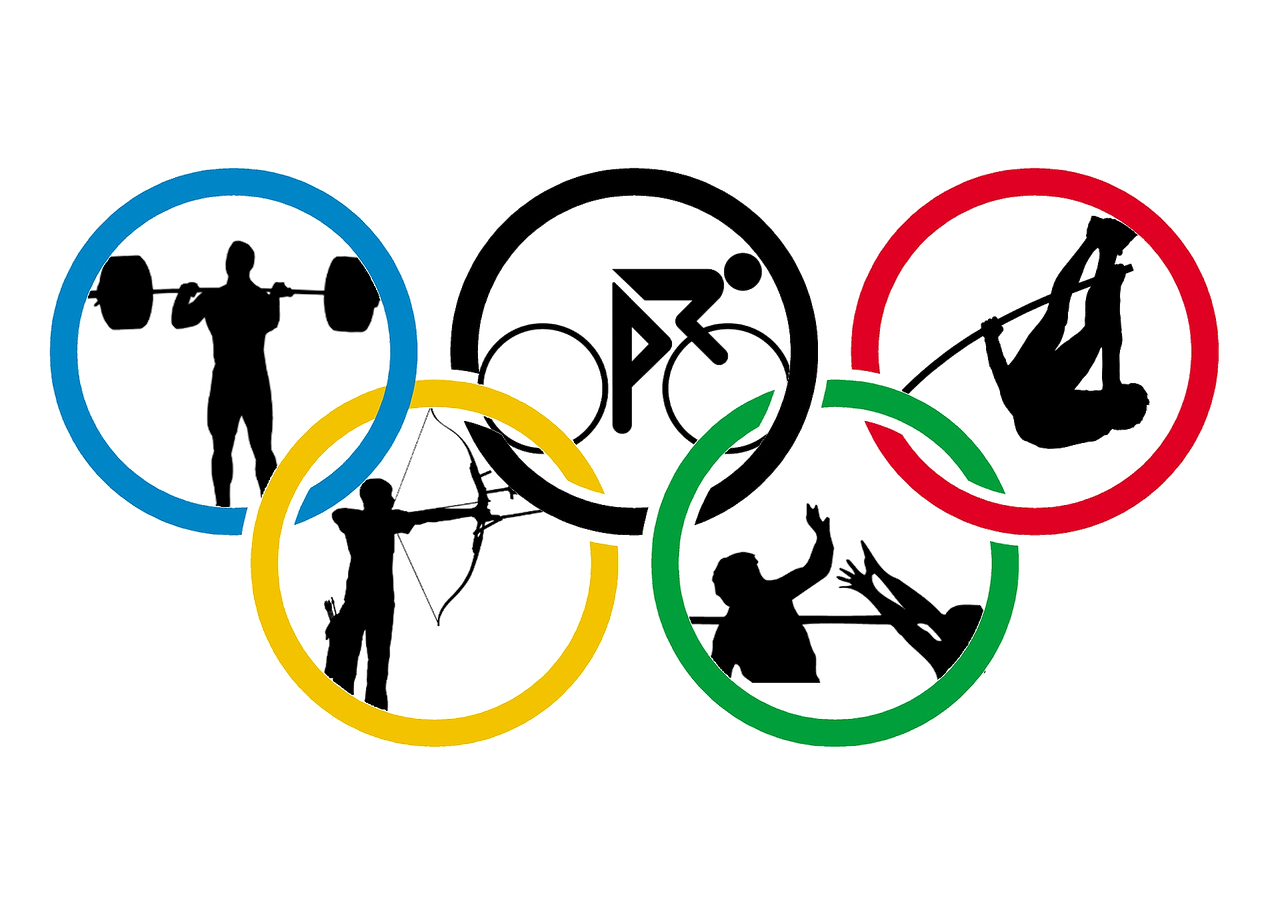 Summer Olympics Rio 2016 Wallpapers