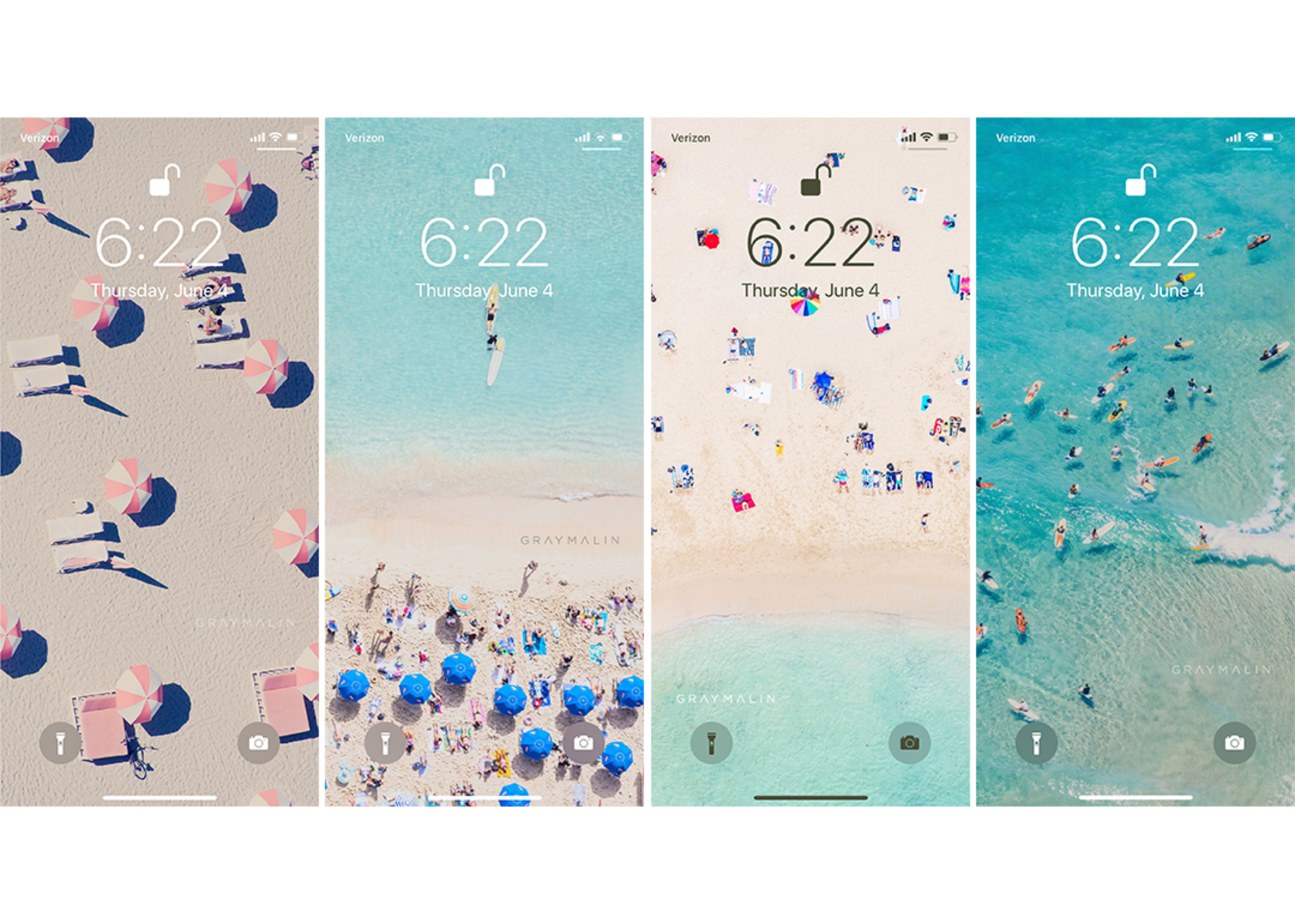 Summer Phone Backgrounds