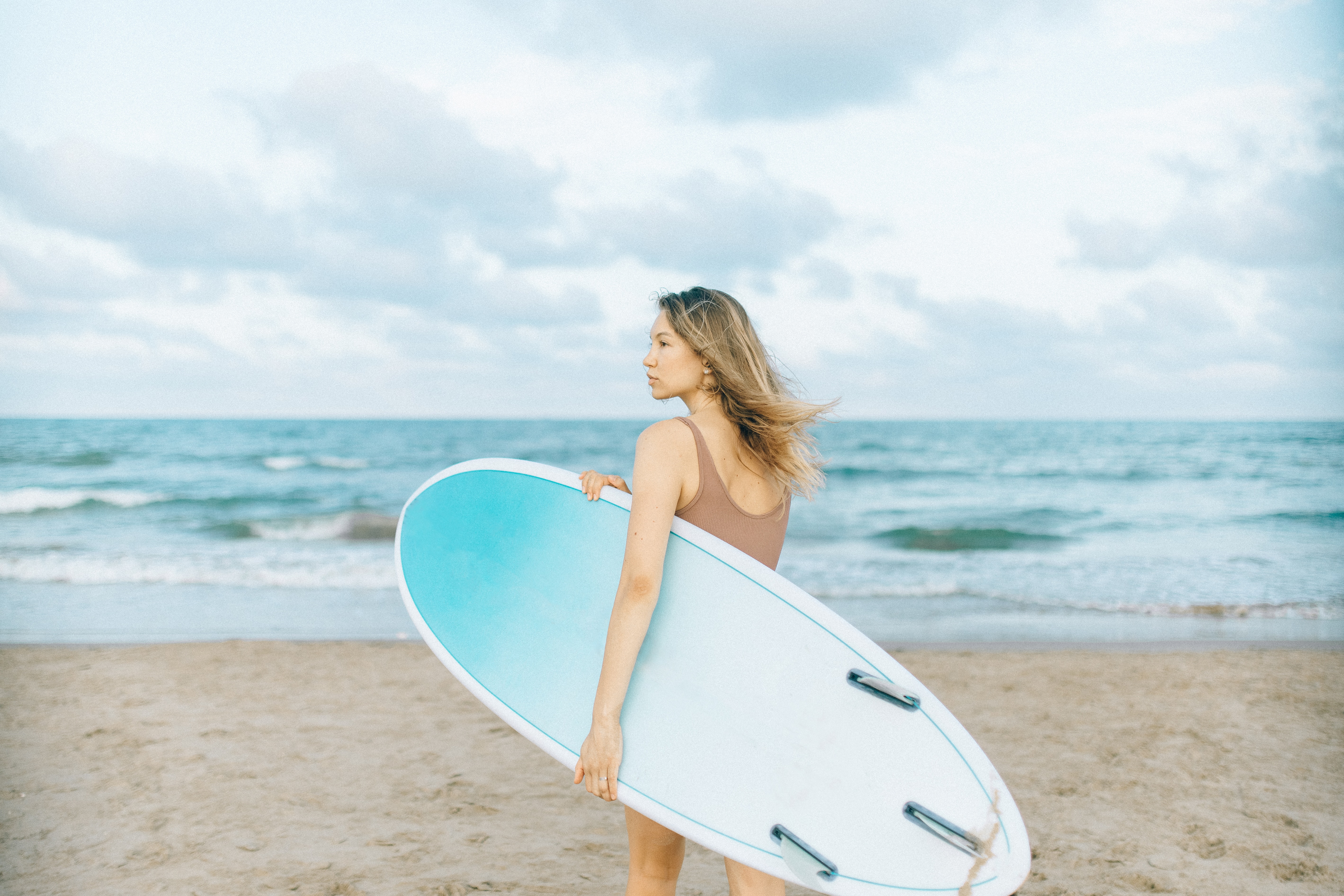 Summer Surfboard Wallpapers