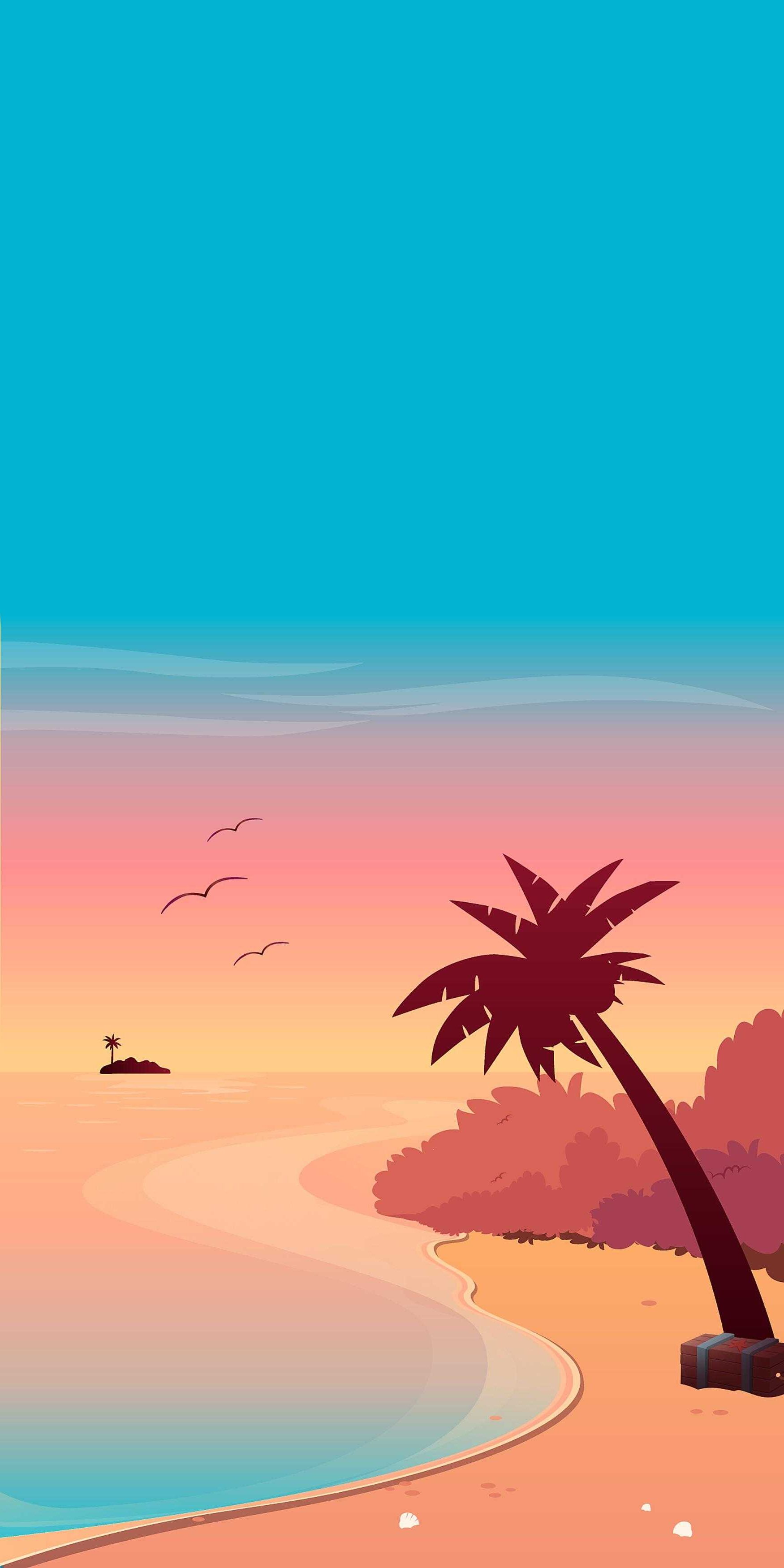 Summer Vibes Wallpapers