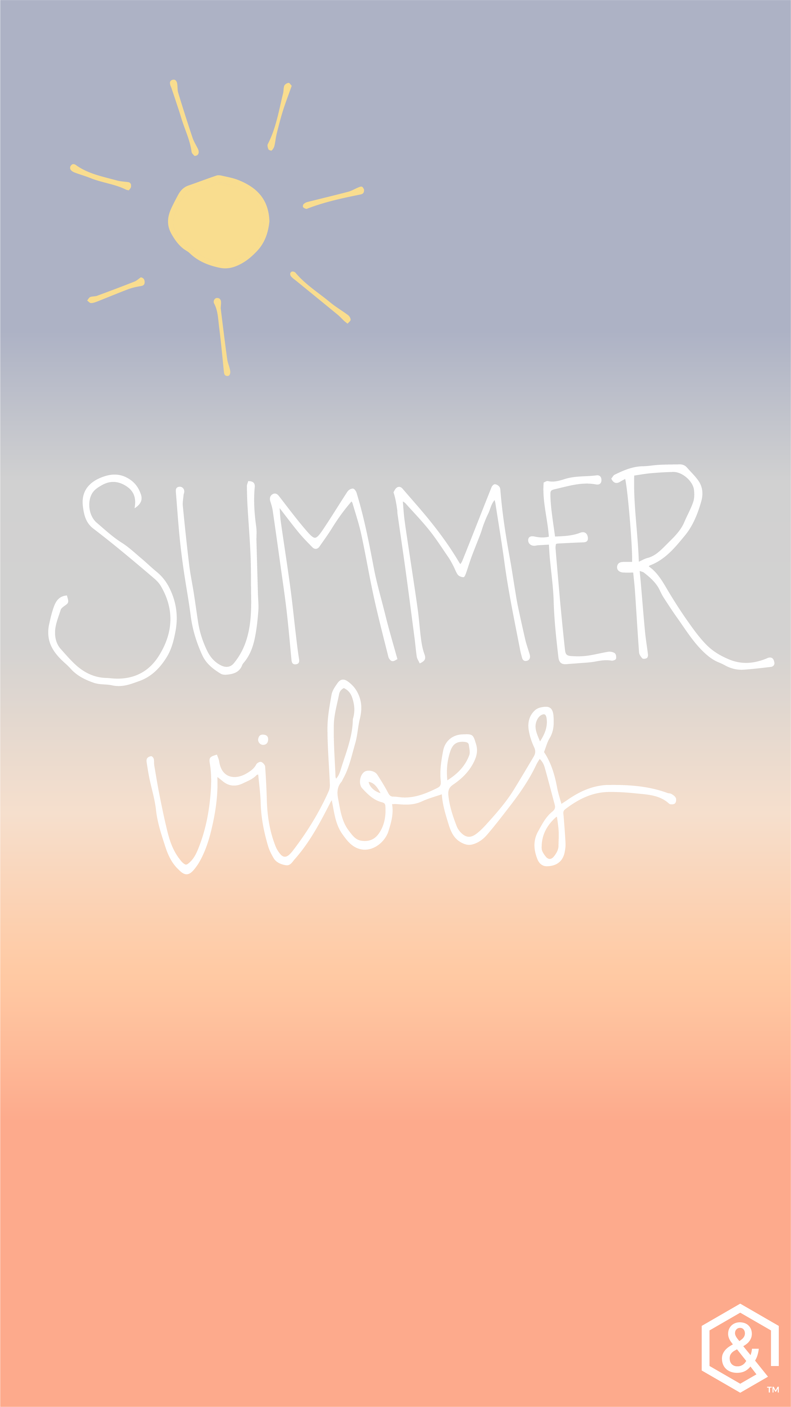 Summer Vibes Wallpapers