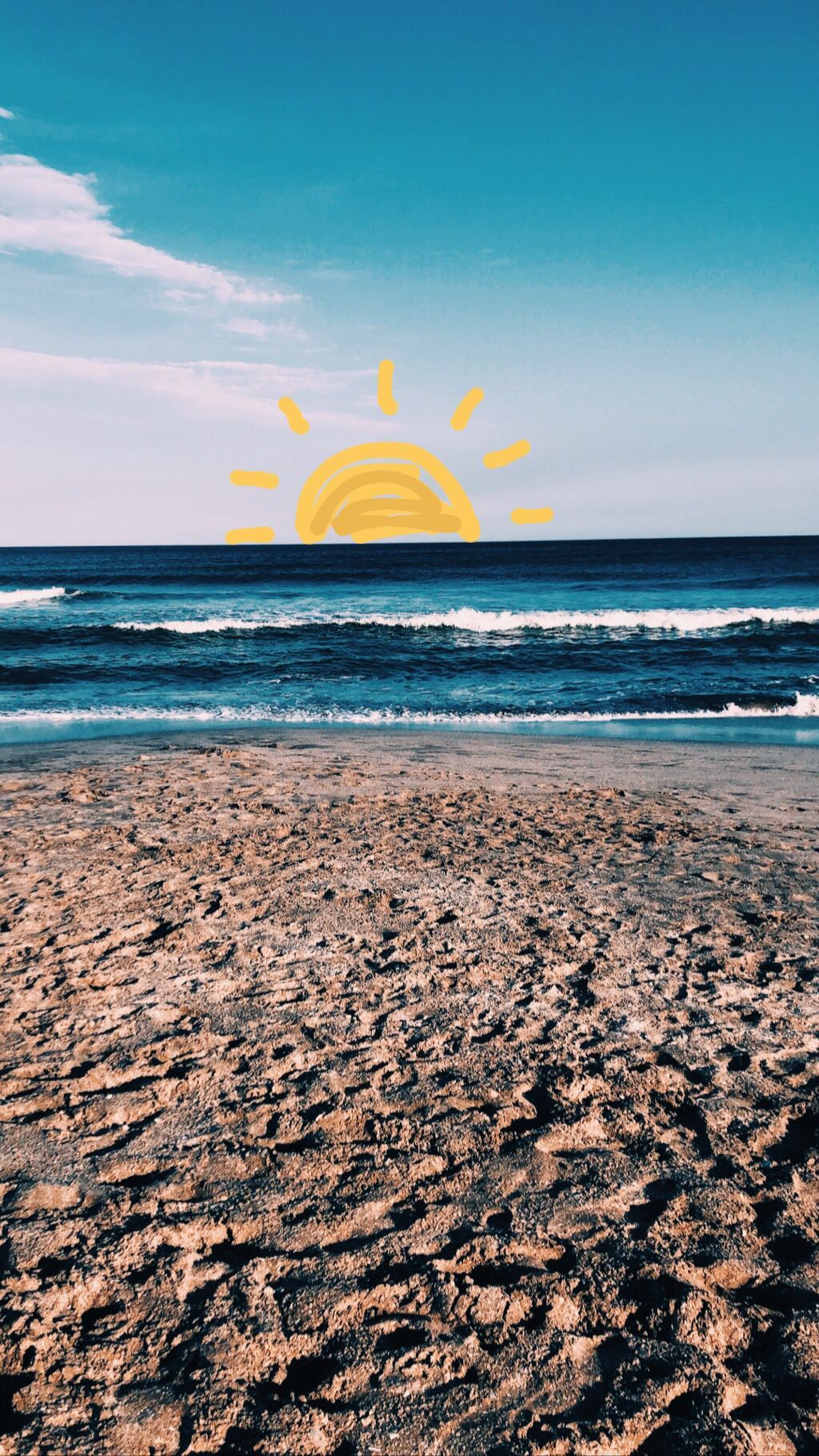 Summer Vsco Wallpapers