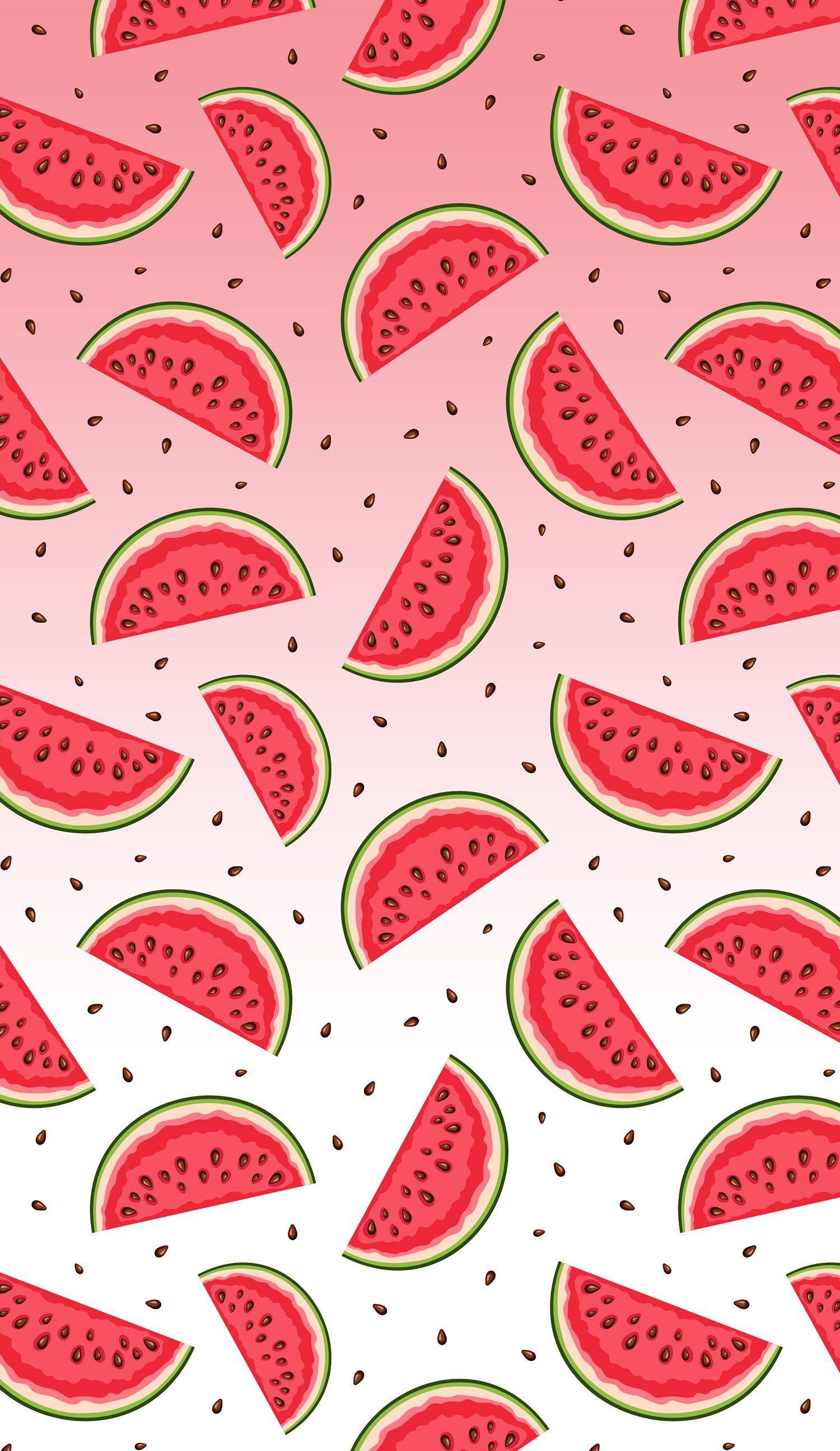 Summer Watermelon Wallpapers