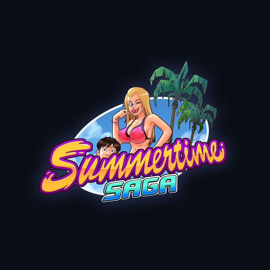 Summertime Saga Wallpapers