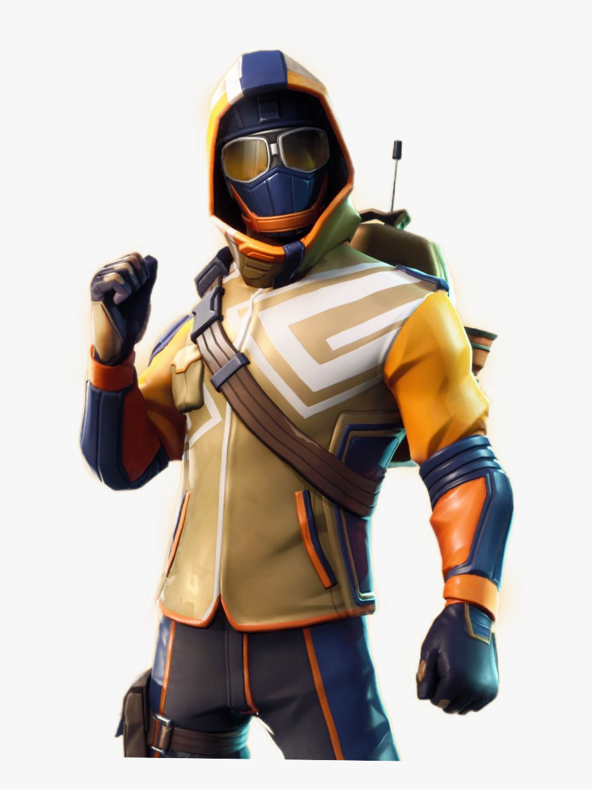 Summit Striker Fortnite Wallpapers