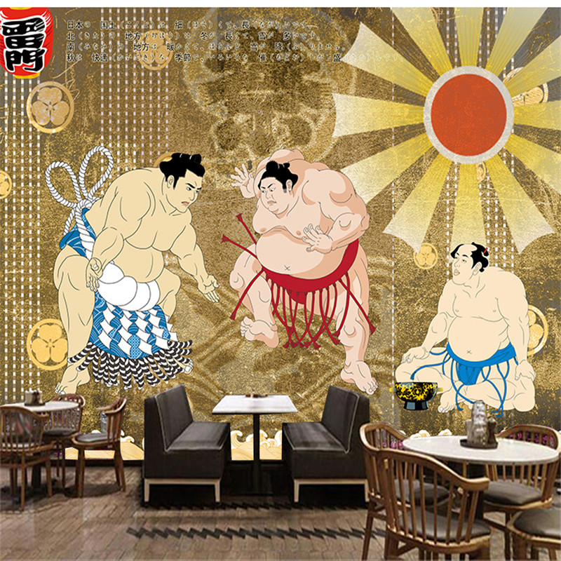 Sumo Wallpapers