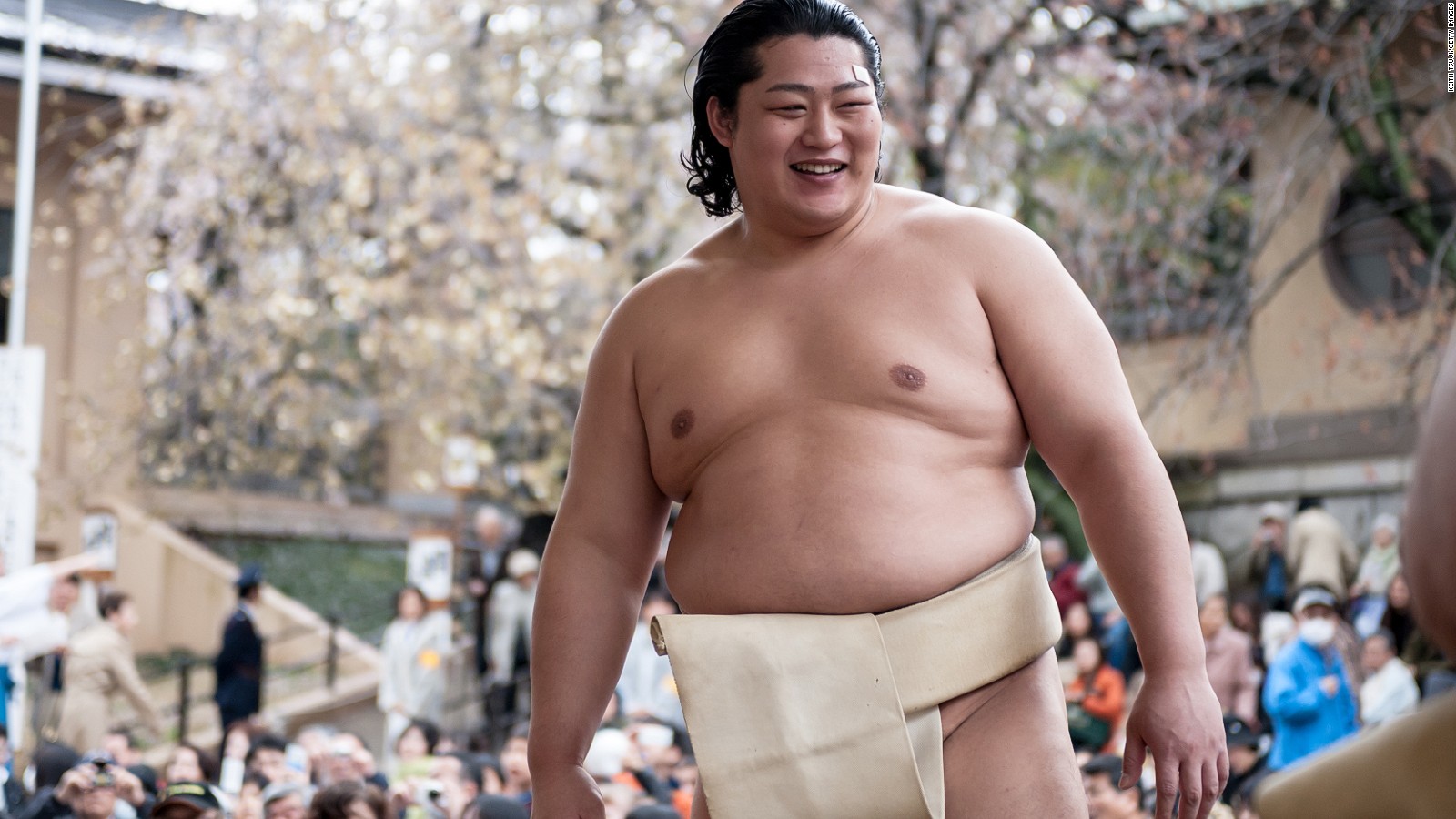 Sumo Wallpapers