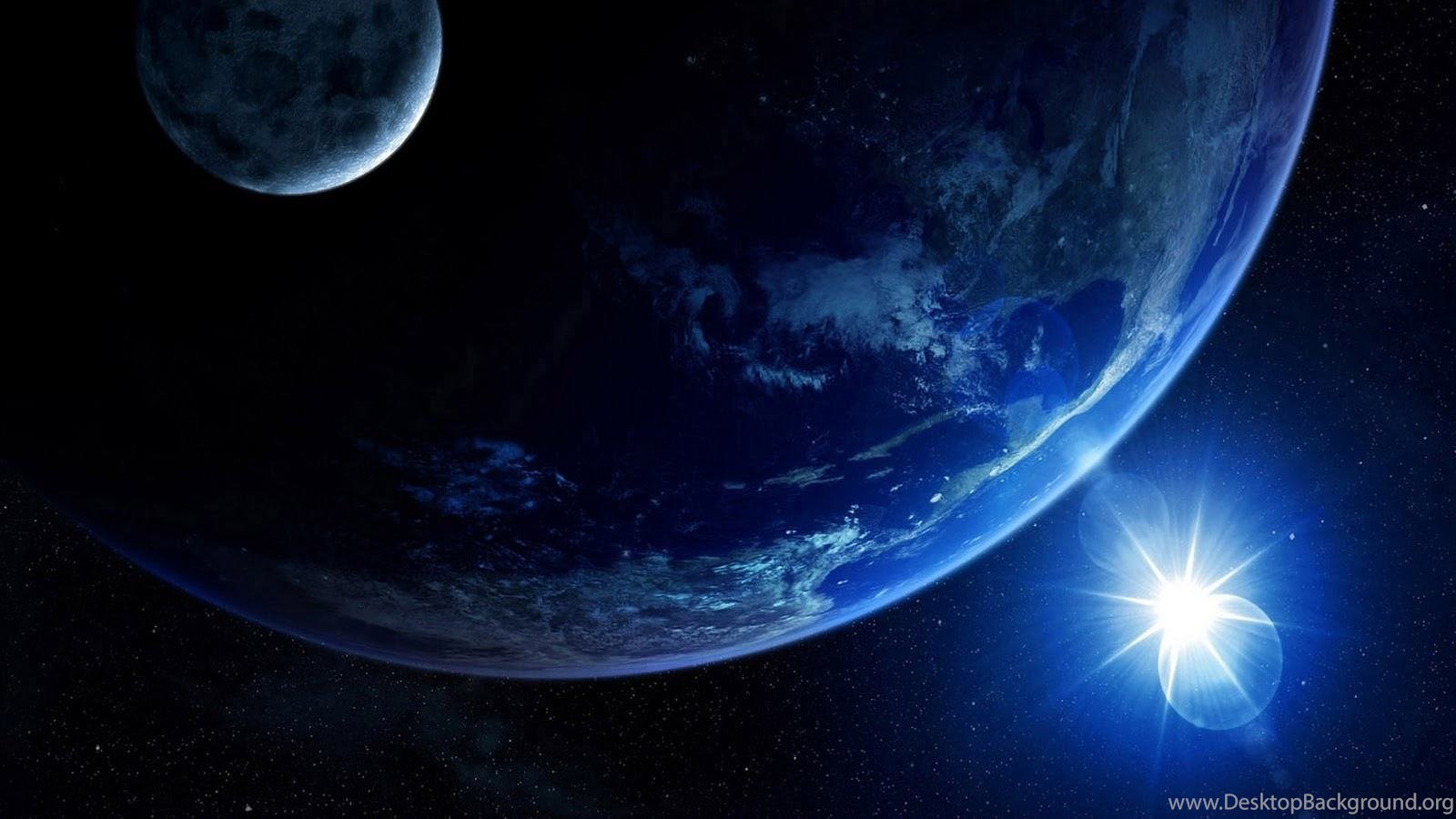 Sun And Earth Images Wallpapers