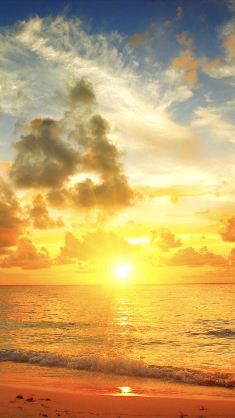 Sun Iphone Wallpapers