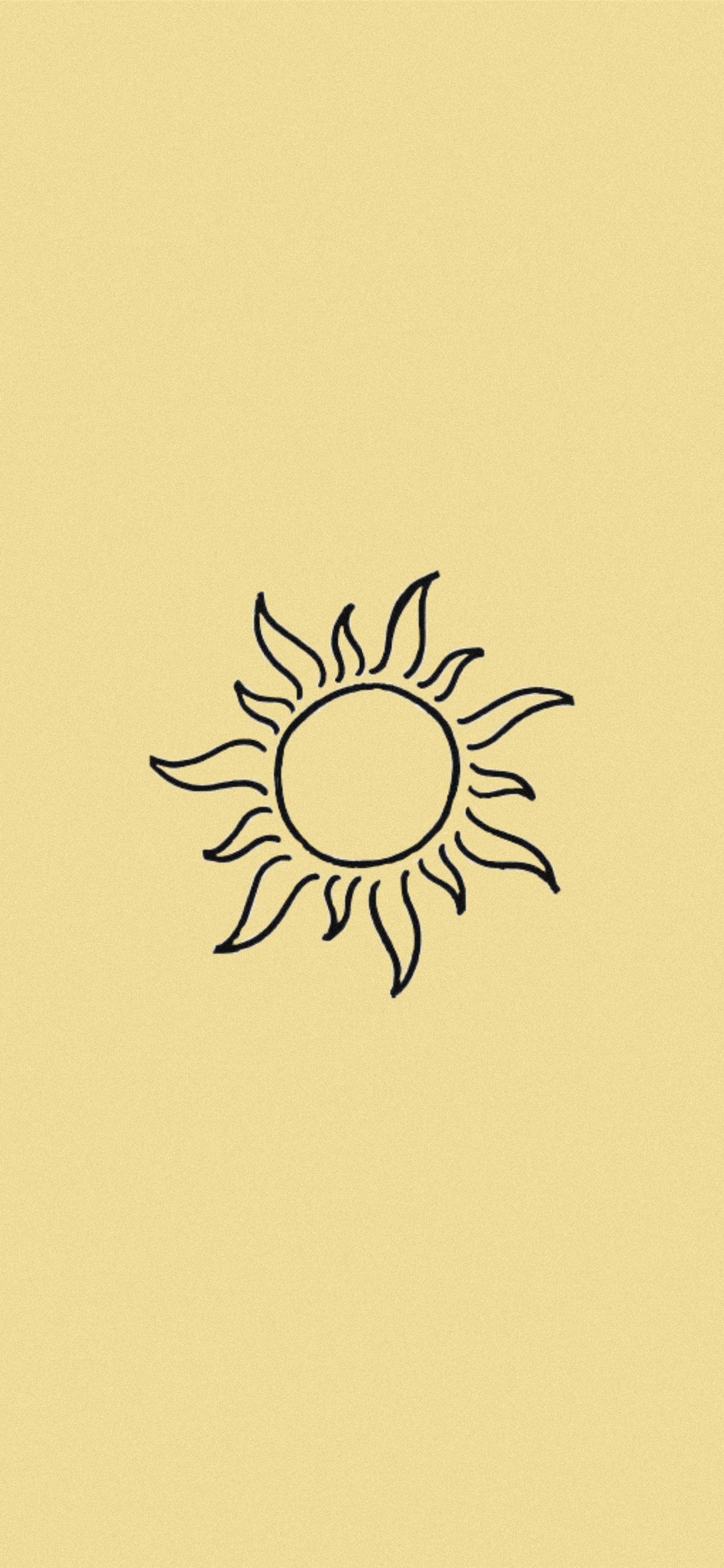 Sun Iphone Wallpapers