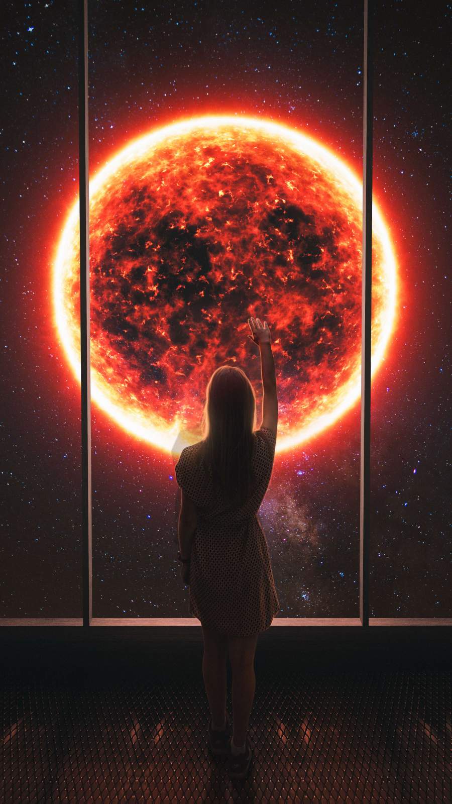 Sun Iphone Wallpapers