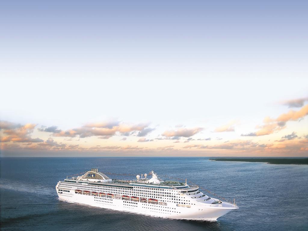 Sun Princess Wallpapers