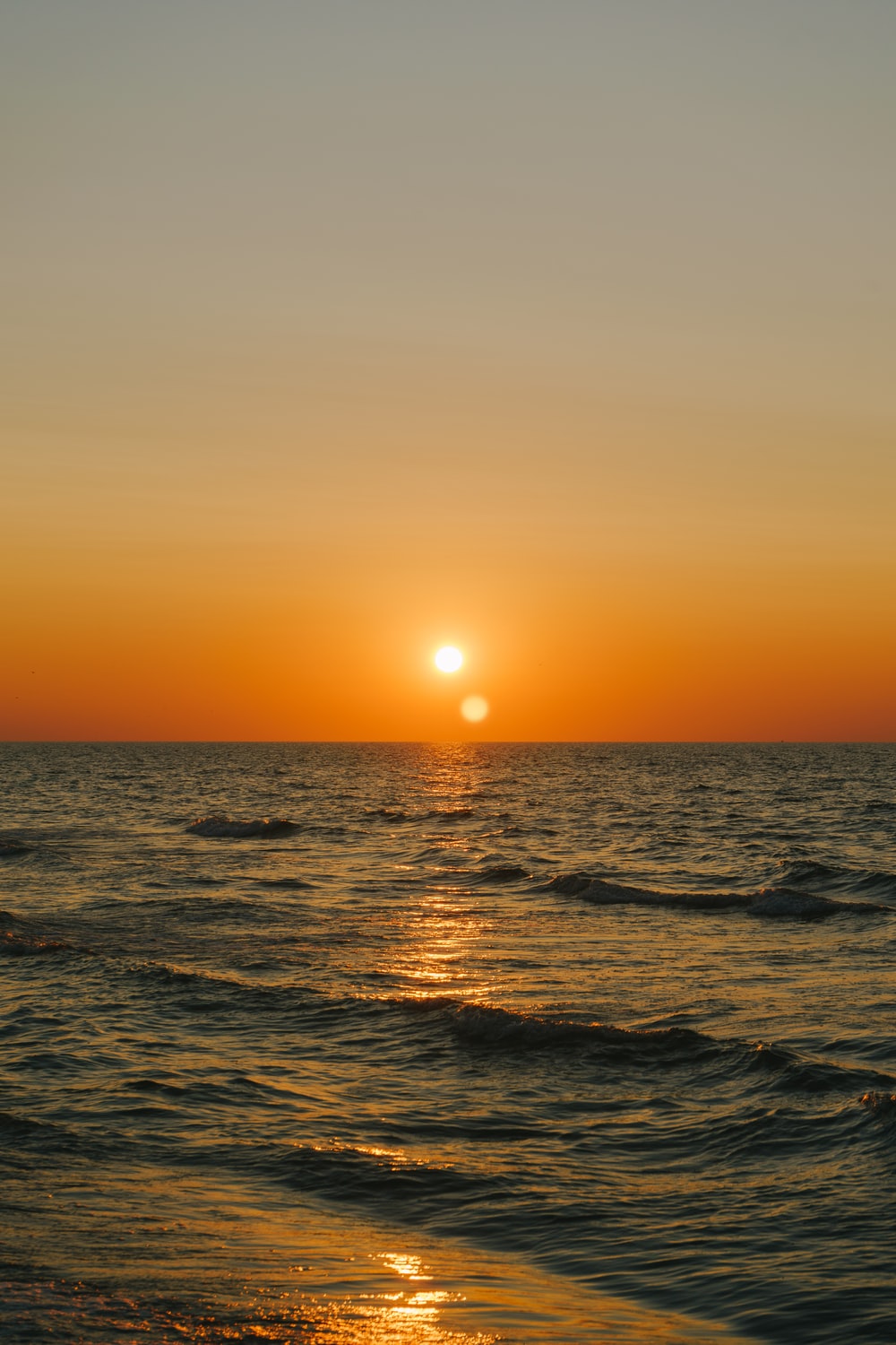 Sun Sea Wallpapers