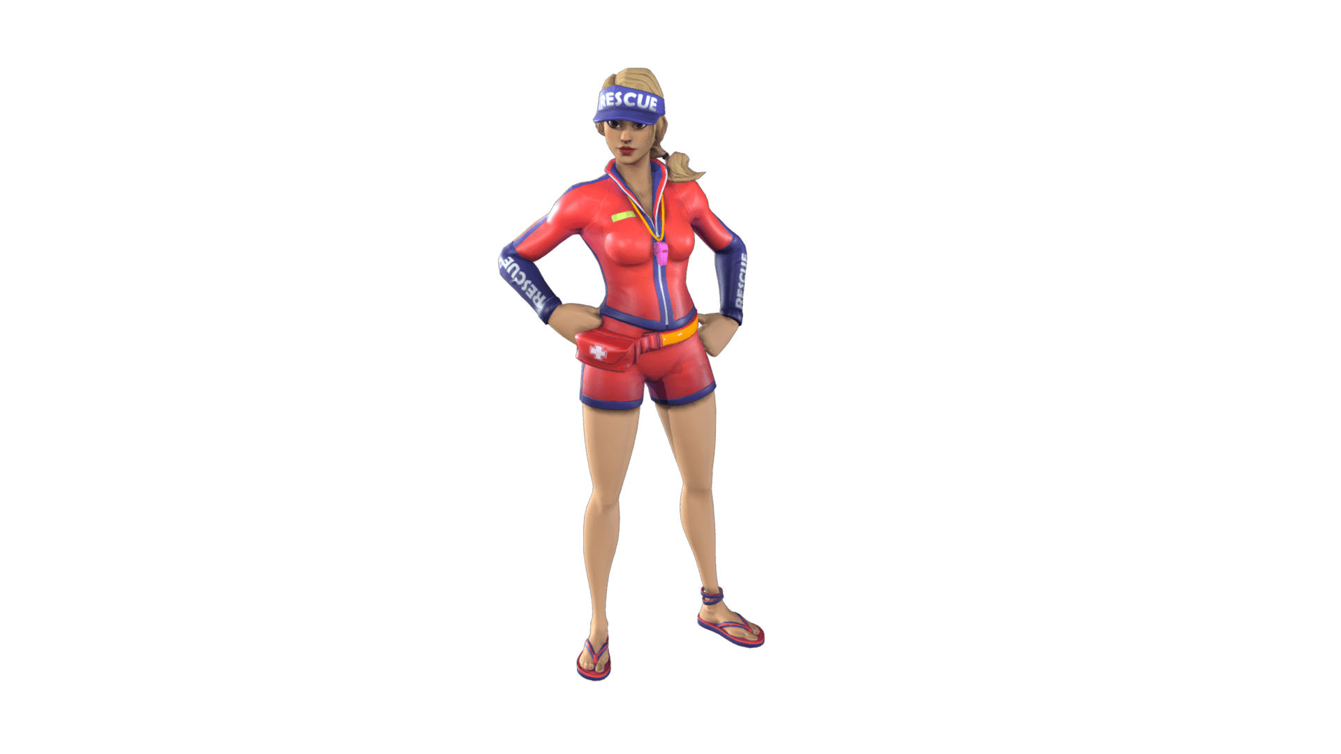 Sun Strider Fortnite Wallpapers