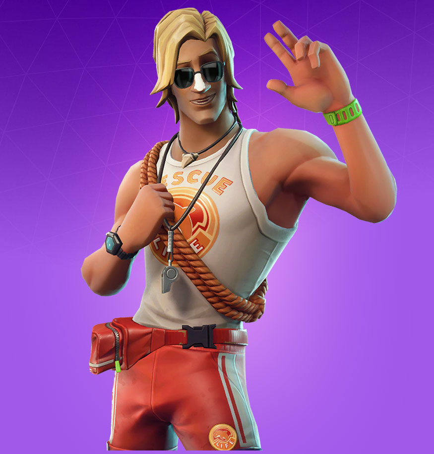 Sun Strider Fortnite Wallpapers