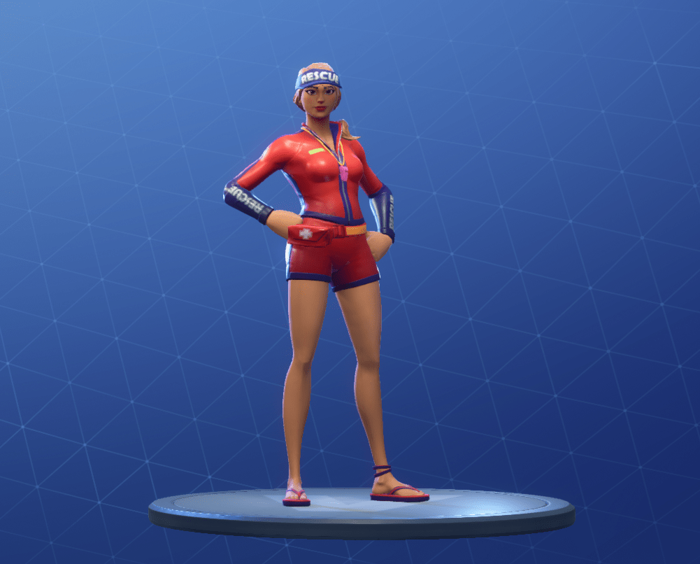 Sun Strider Fortnite Wallpapers