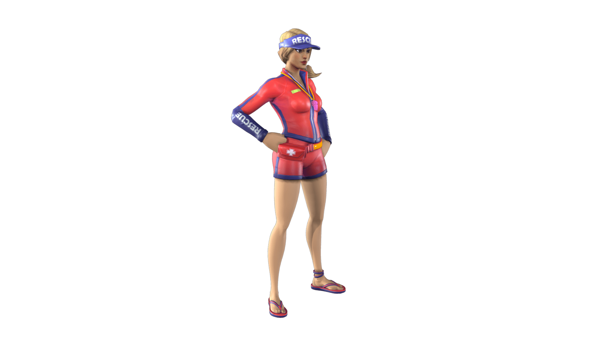 Sun Strider Fortnite Wallpapers