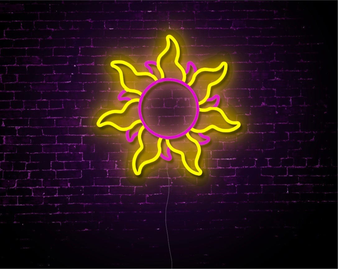 Sun Tangled Wallpapers