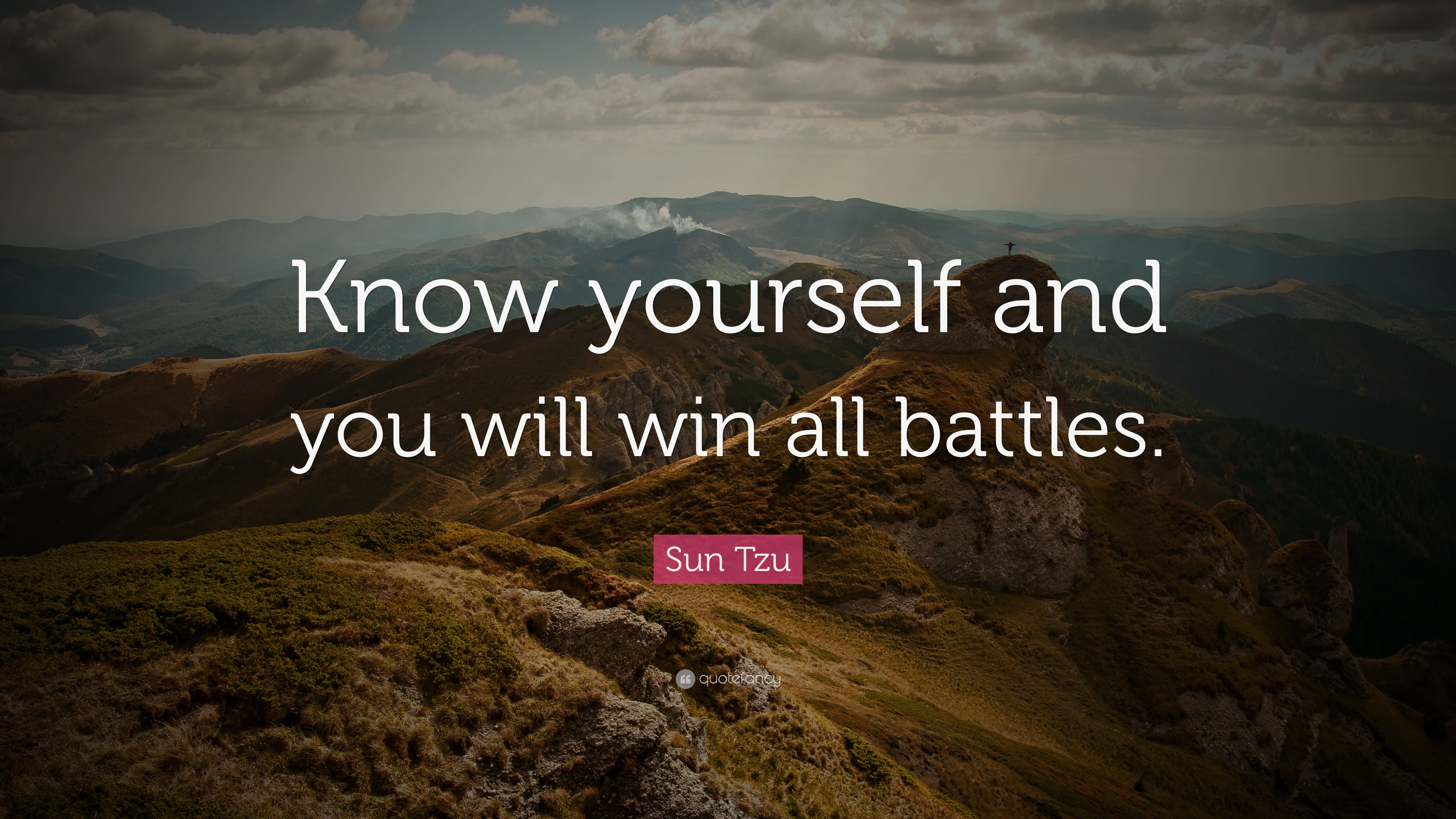 Sun Tzu Wallpapers